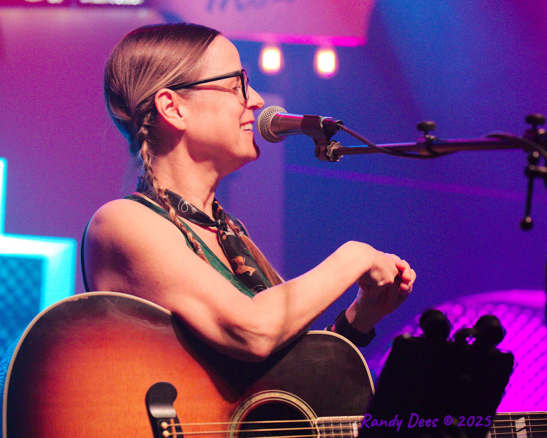 Monday Night Supper Club