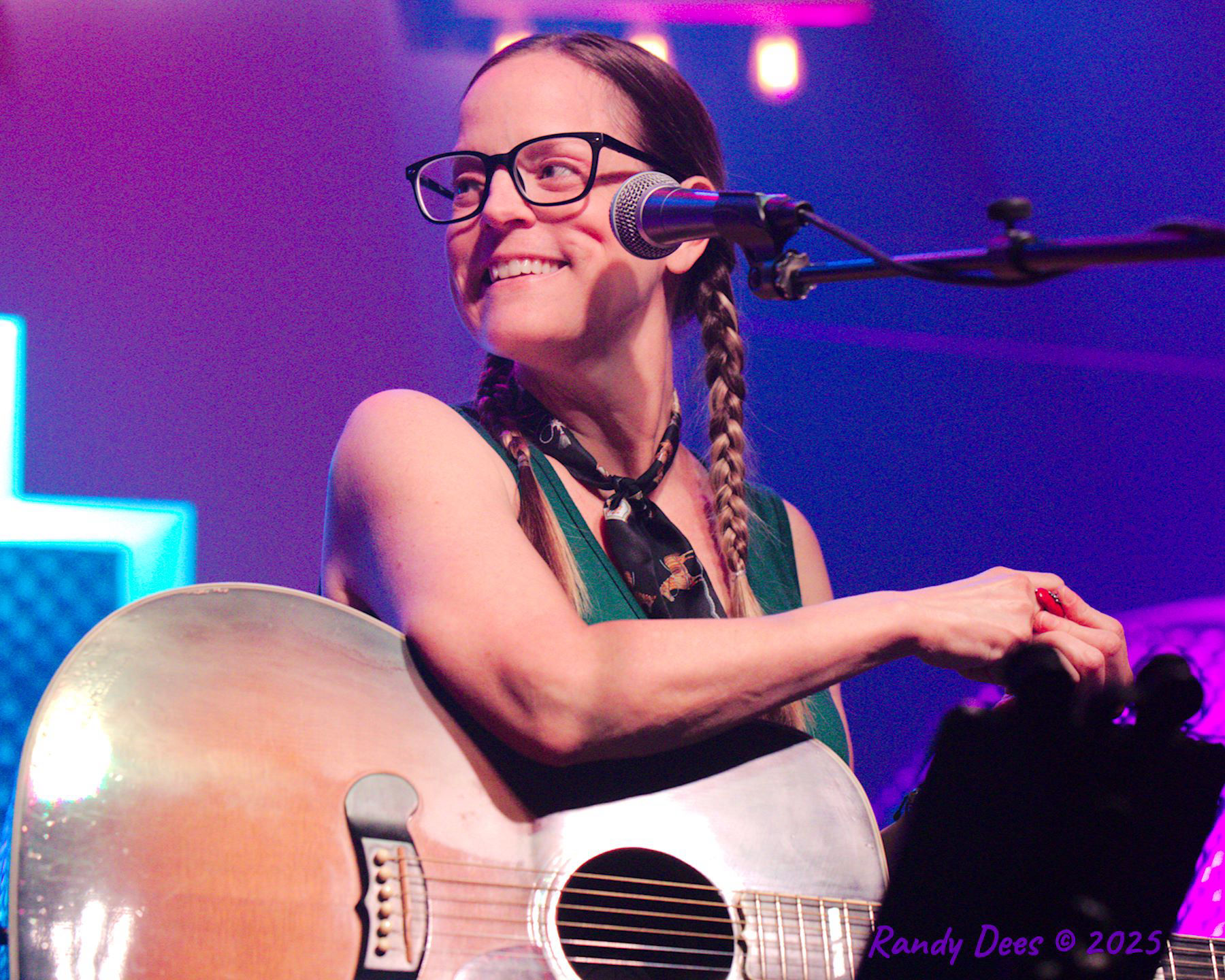 Monday Night Supper Club