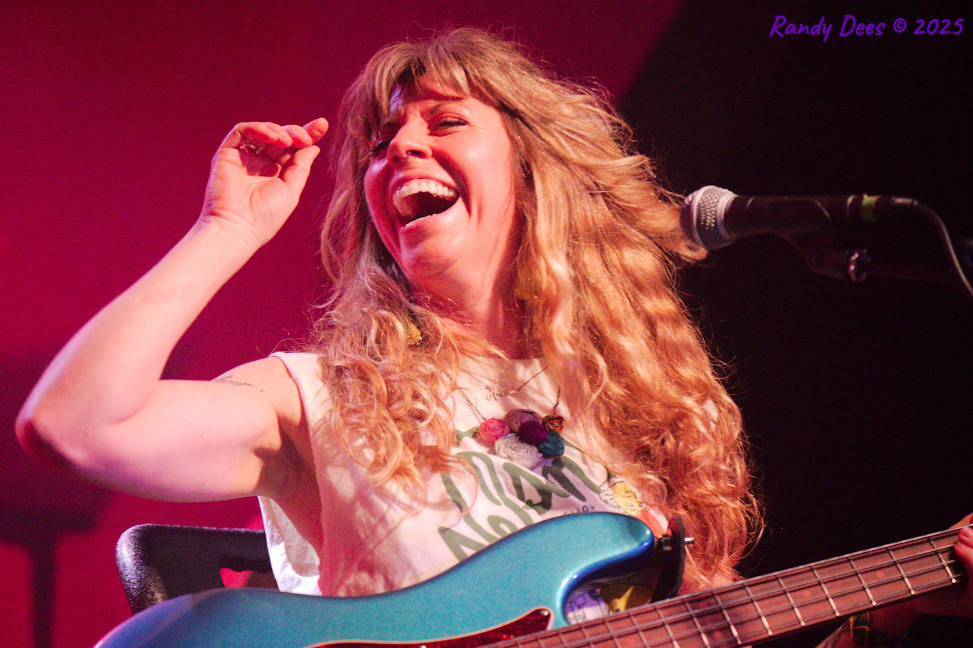 Monday Night Supper Club