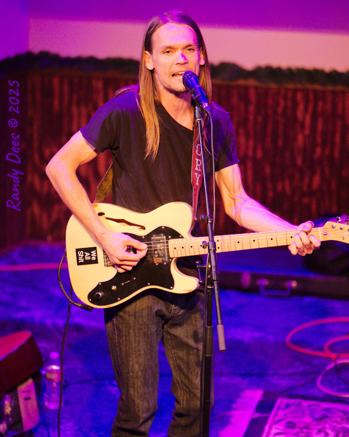 Monday Night Supper Club