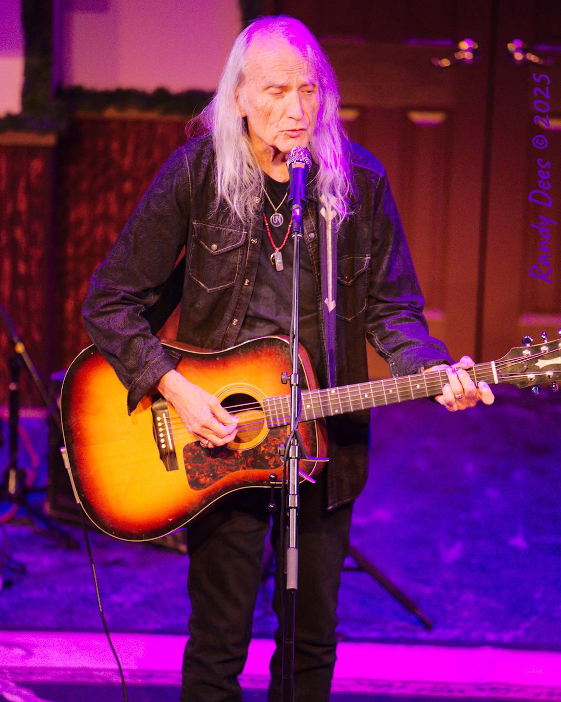 Monday Night Supper Club