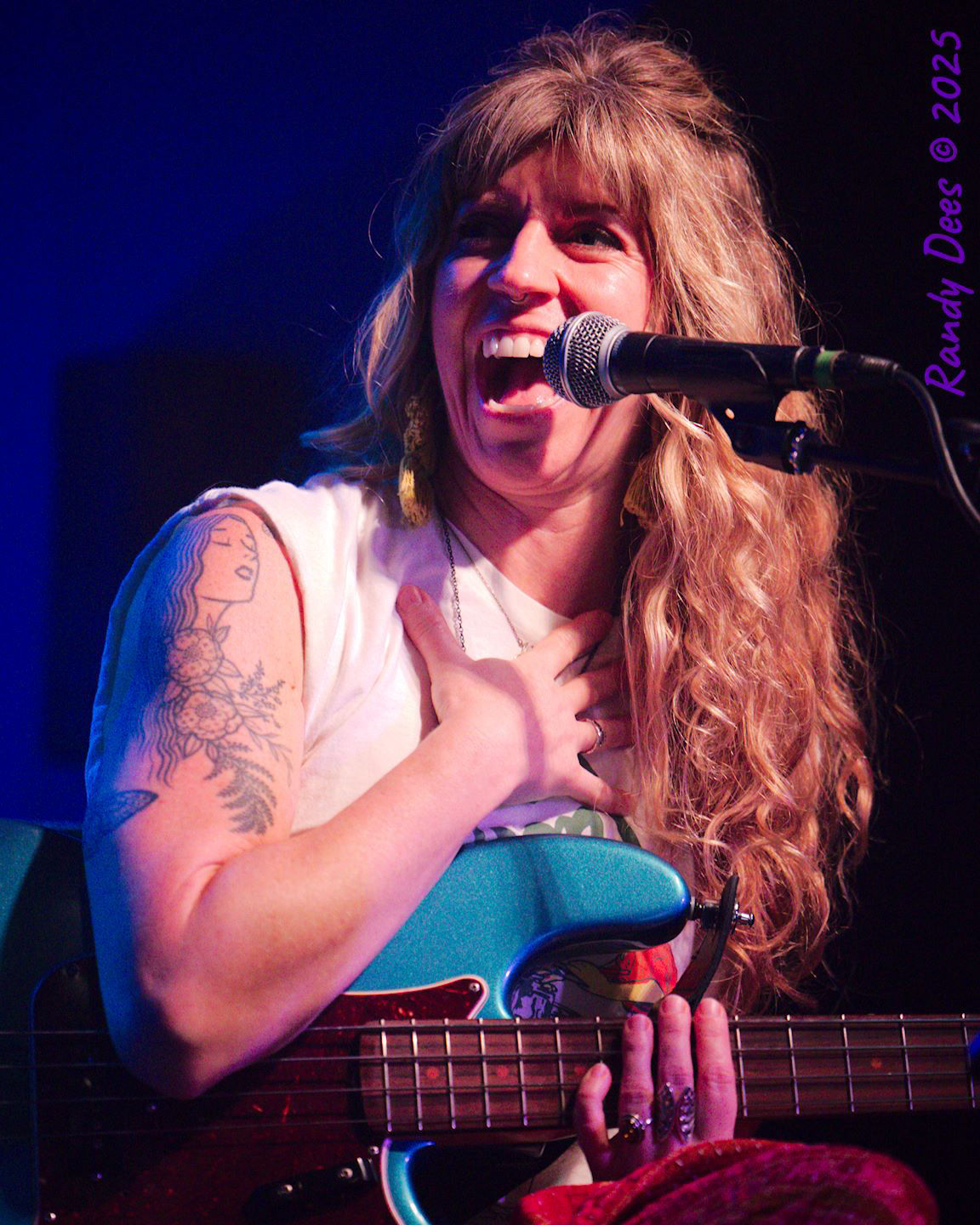 Monday Night Supper Club