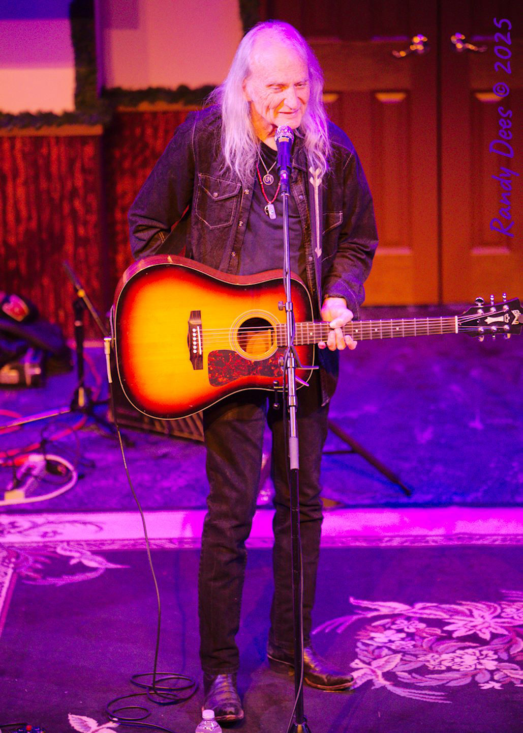 Monday Night Supper Club