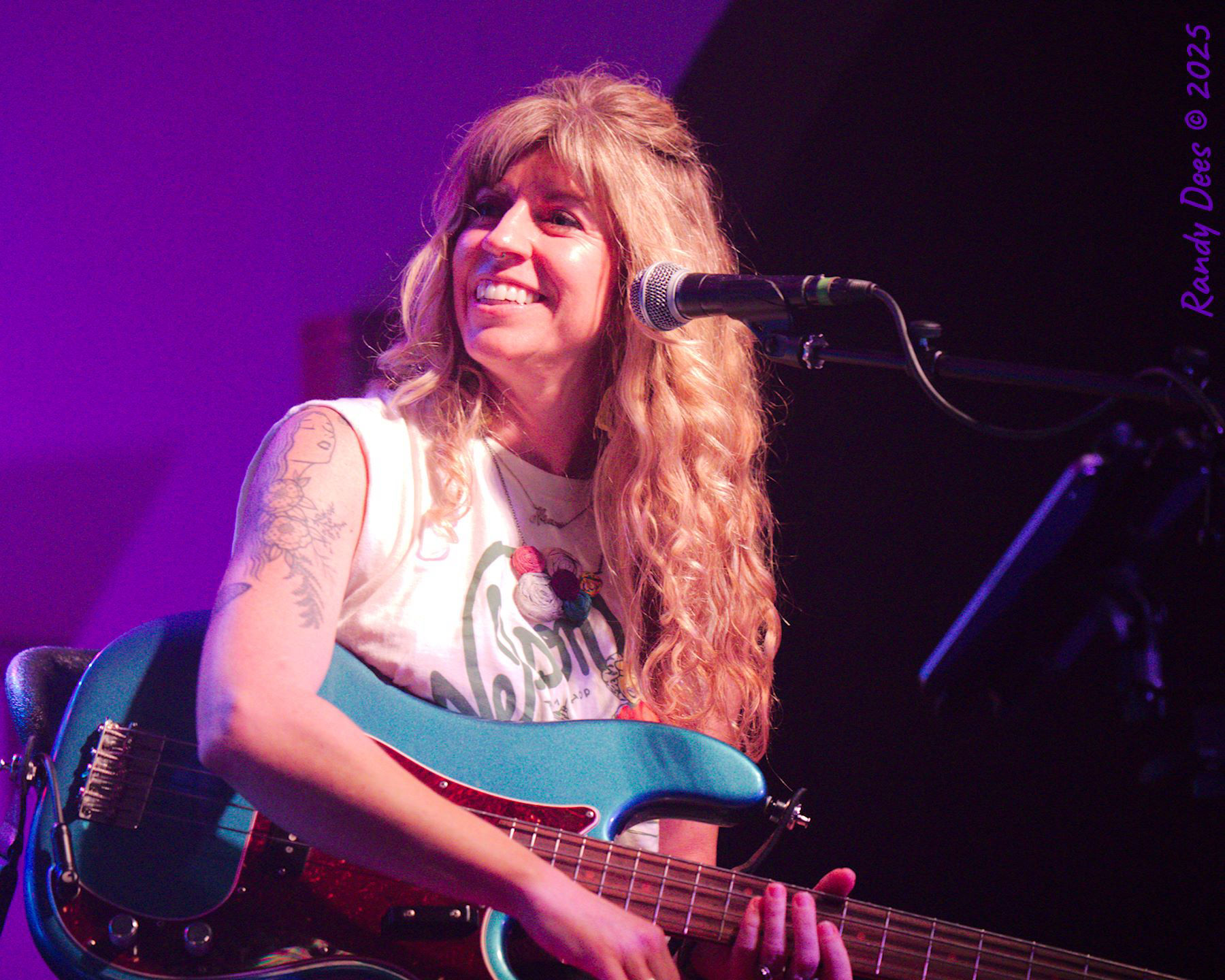 Monday Night Supper Club