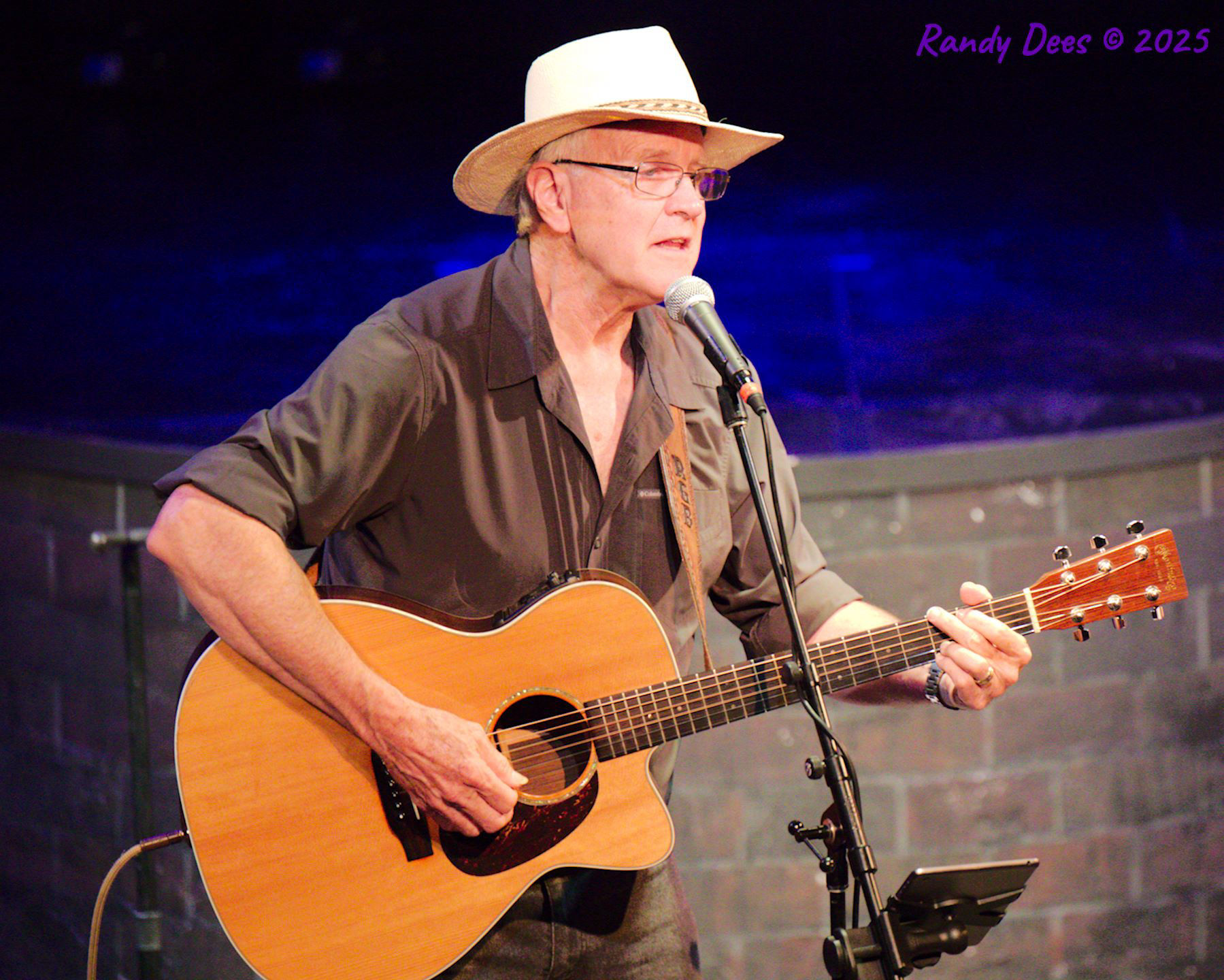 Stars Over Wimberley