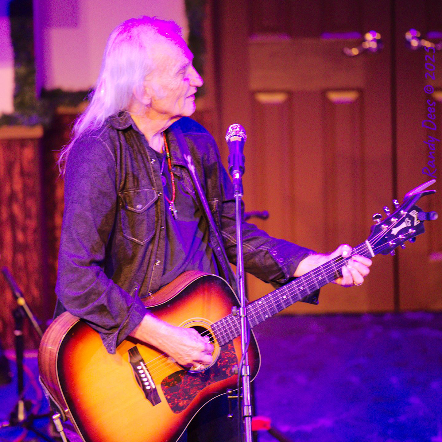 Monday Night Supper Club