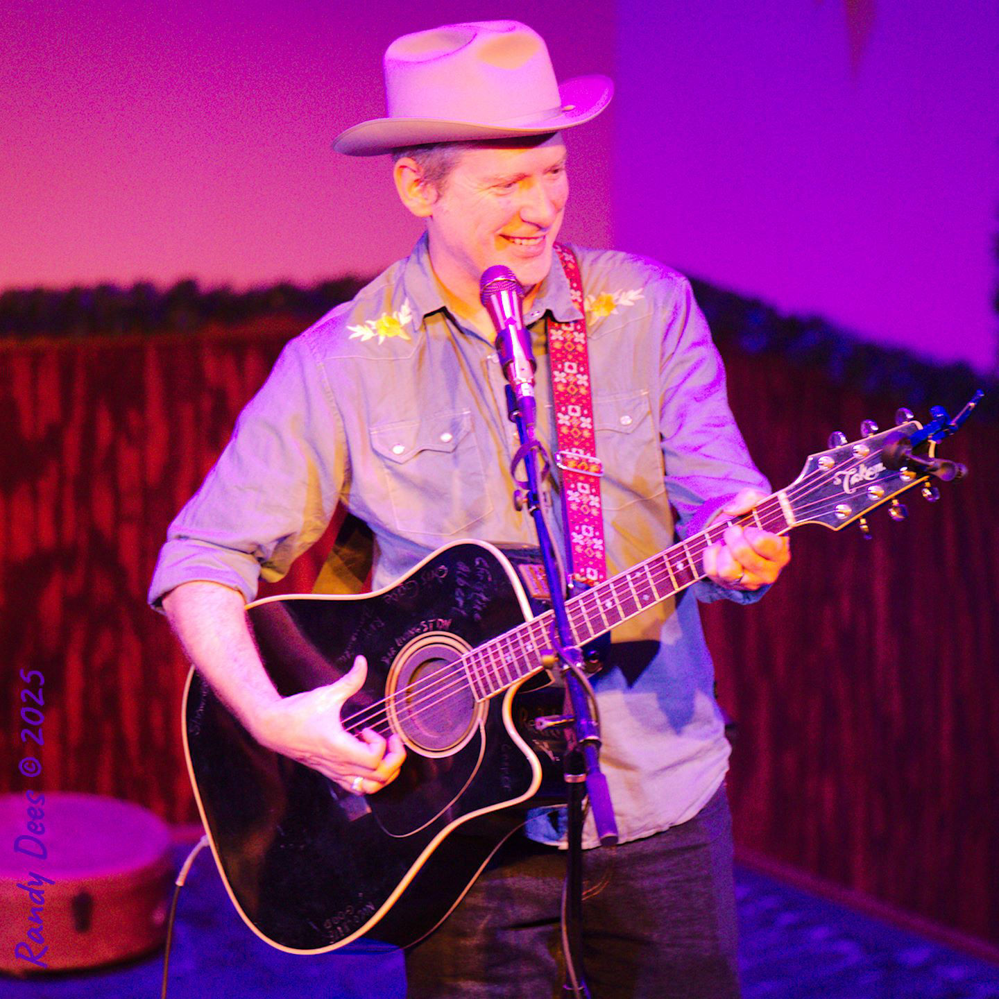 Monday Night Supper Club