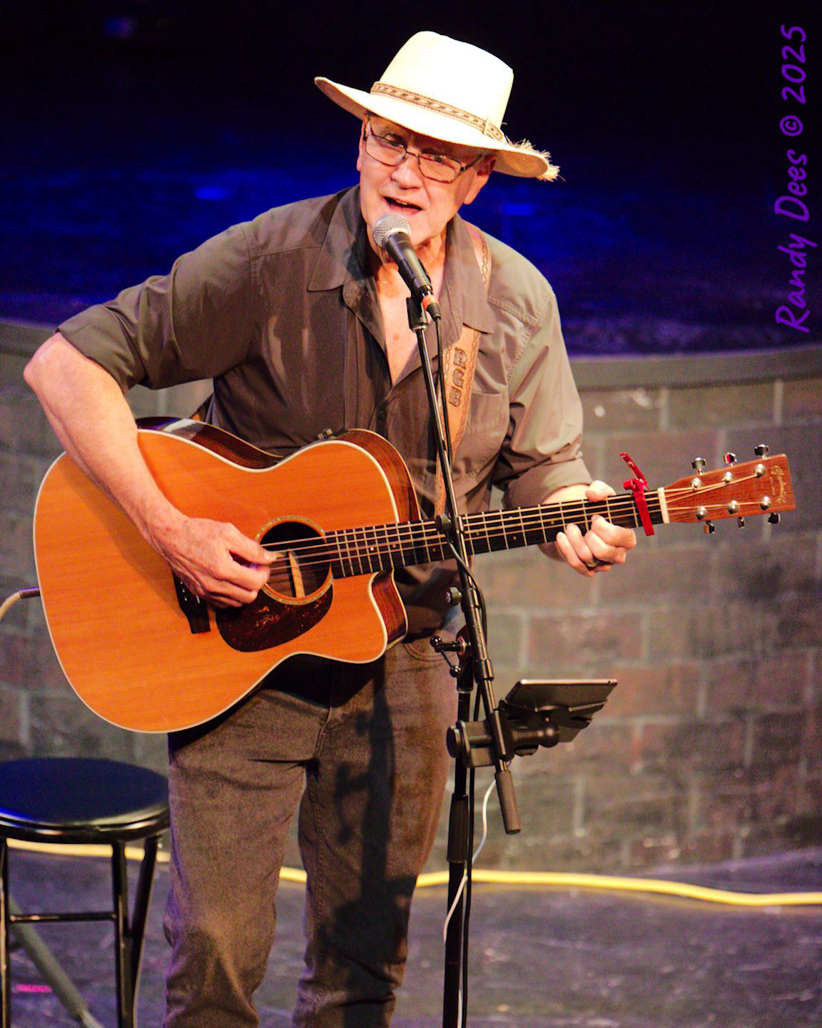 Stars Over Wimberley