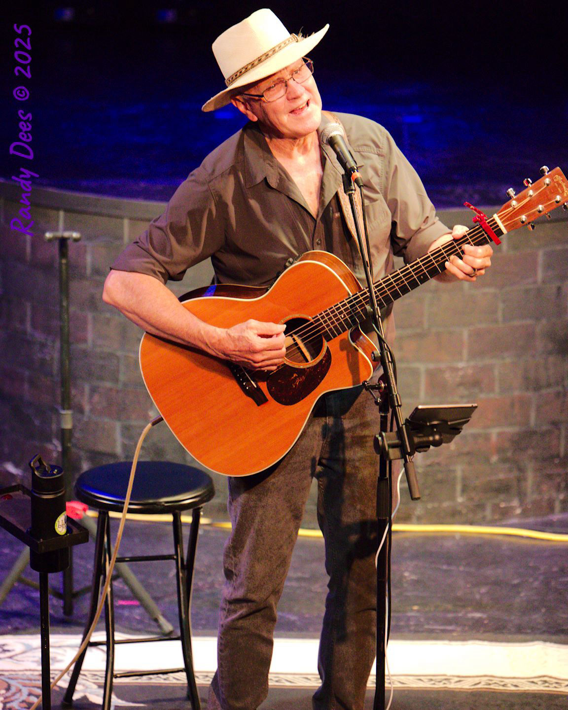 Stars Over Wimberley
