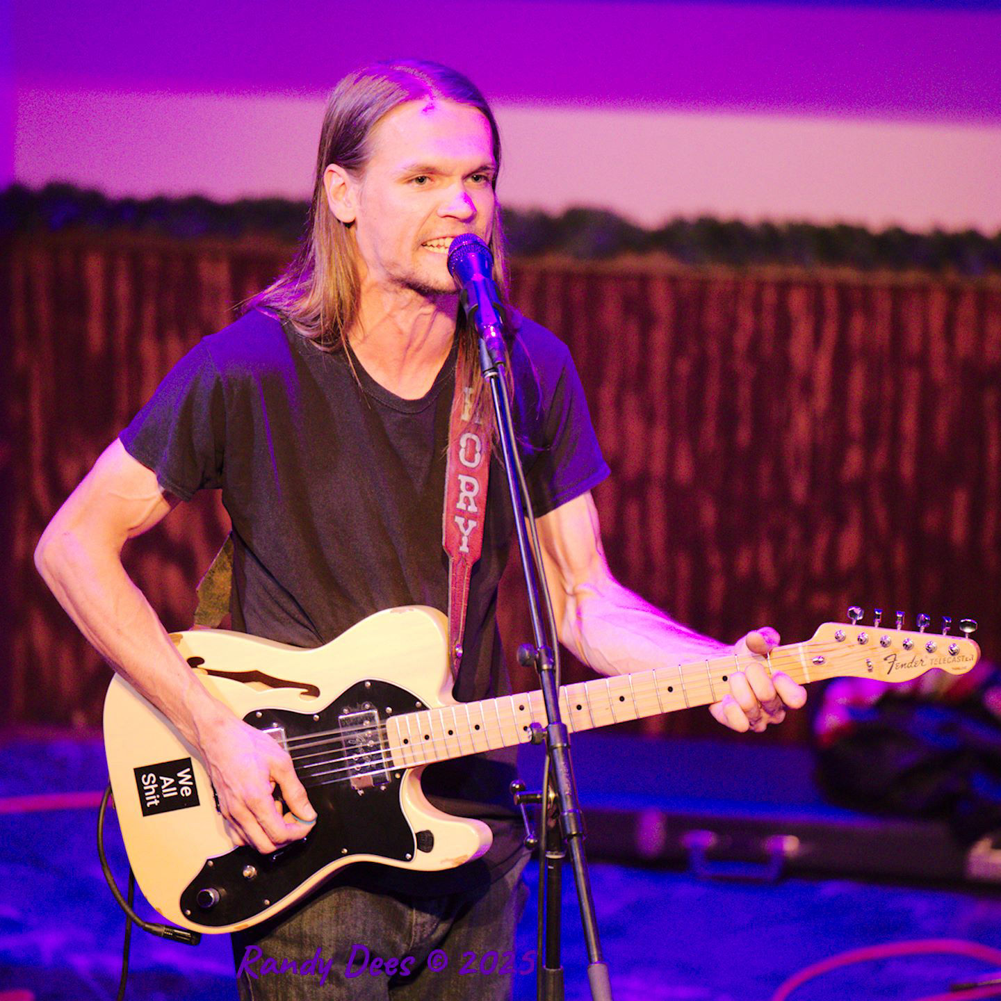 Monday Night Supper Club