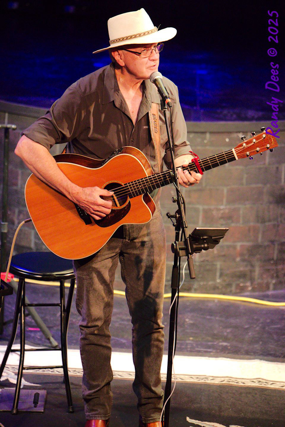 Stars Over Wimberley