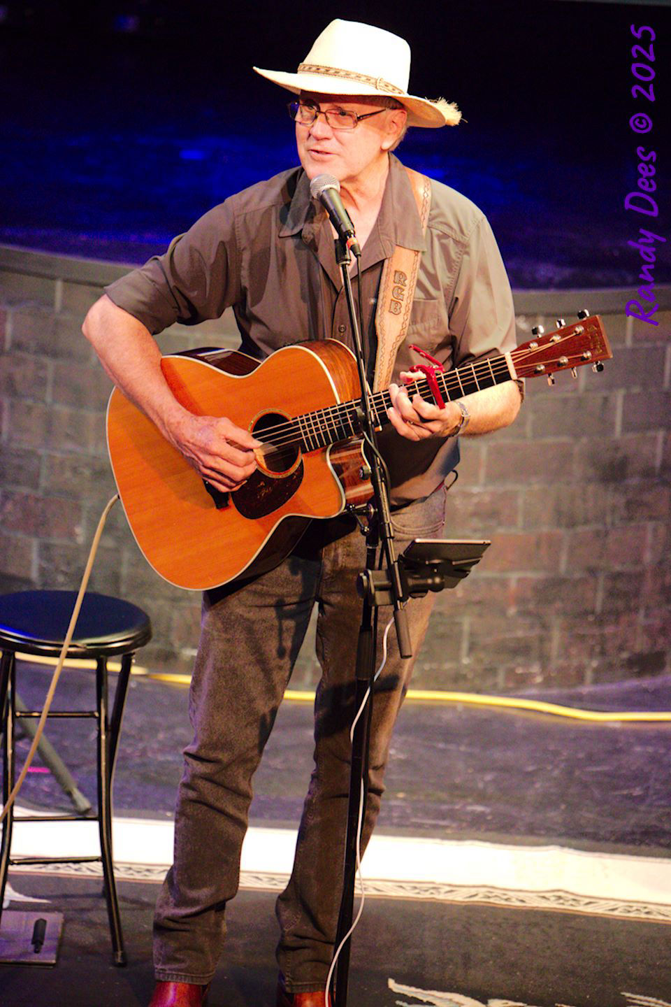 Stars Over Wimberley