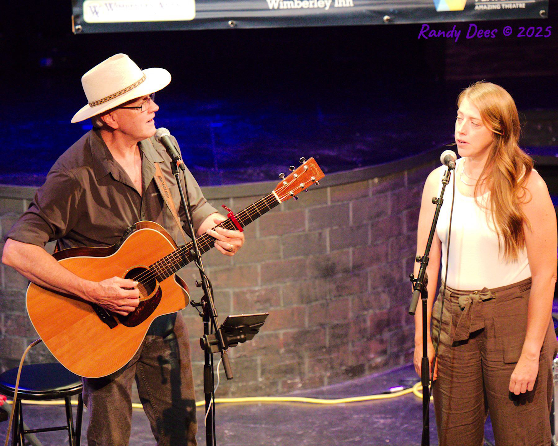 Stars Over Wimberley
