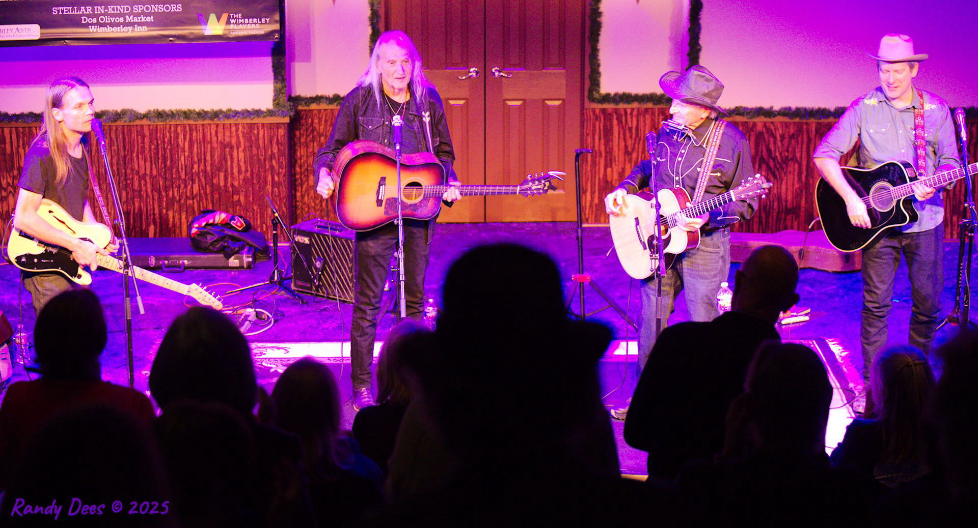 Monday Night Supper Club