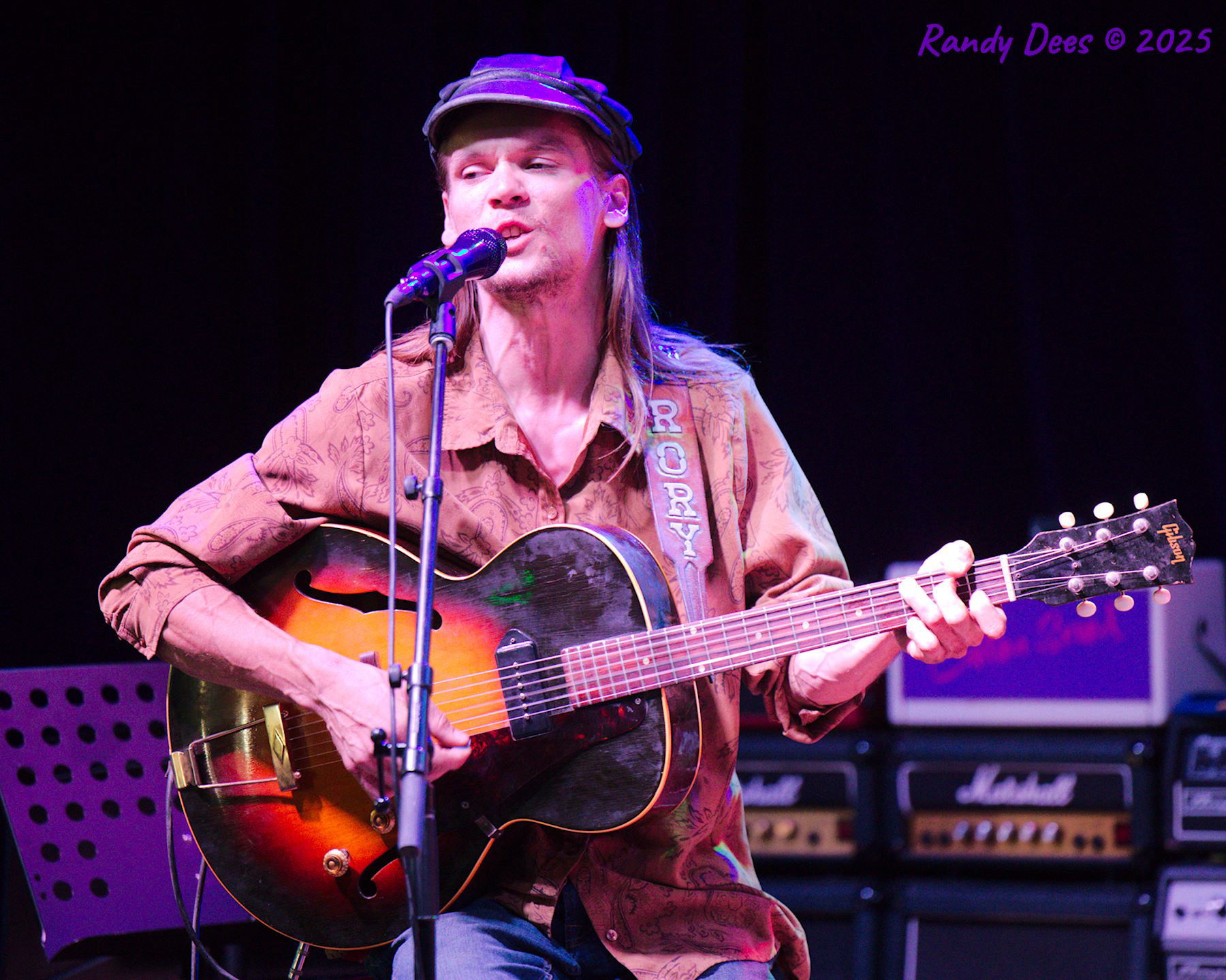 Cantina Sound House Concerts