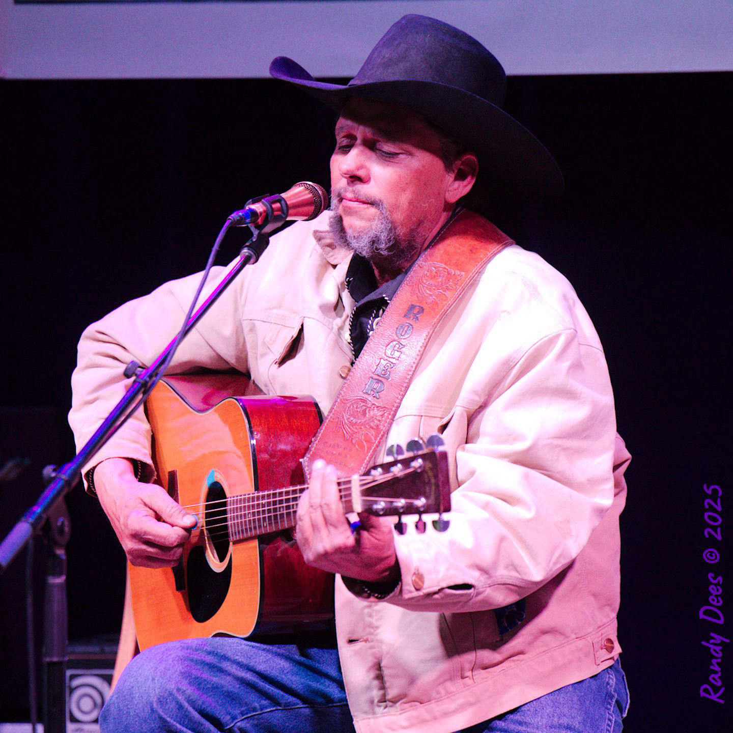 Cantina Sound House Concerts