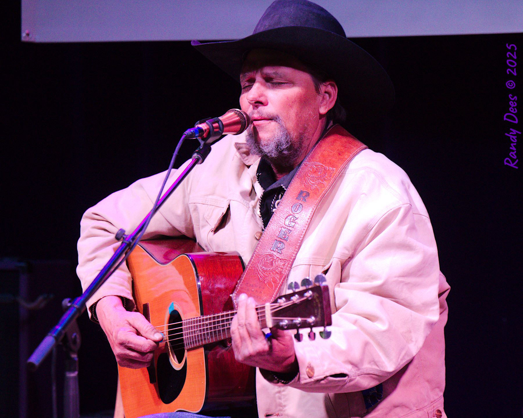 Cantina Sound House Concerts