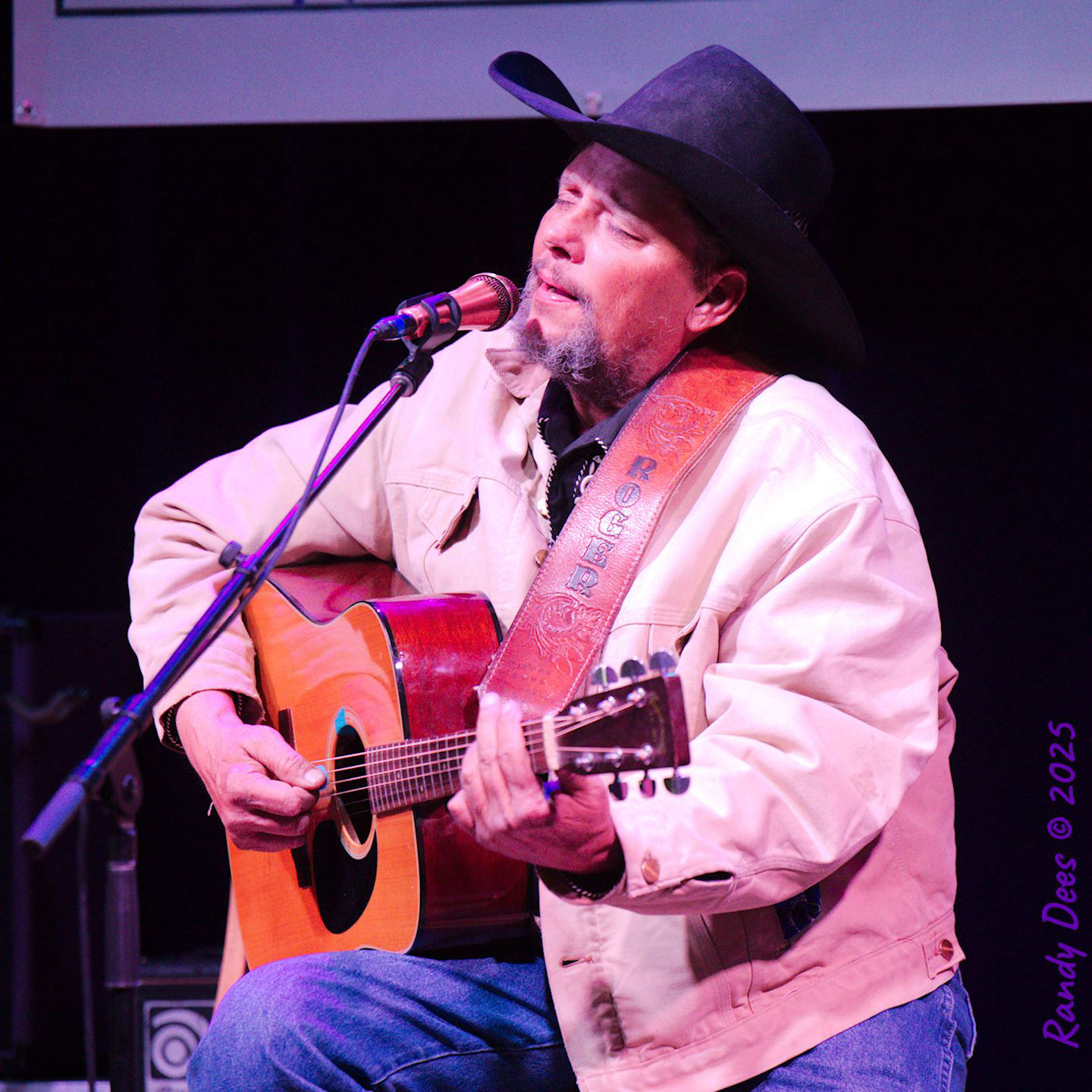 Cantina Sound House Concerts