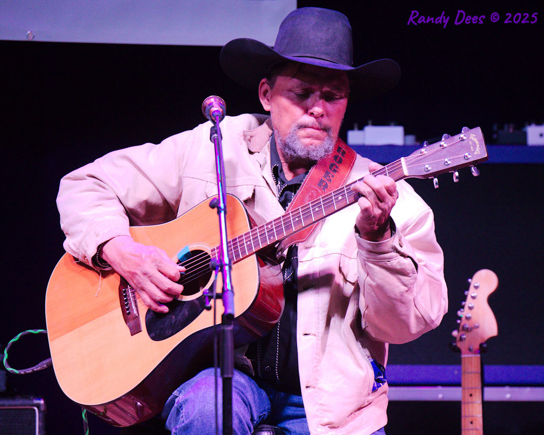 Cantina Sound House Concerts