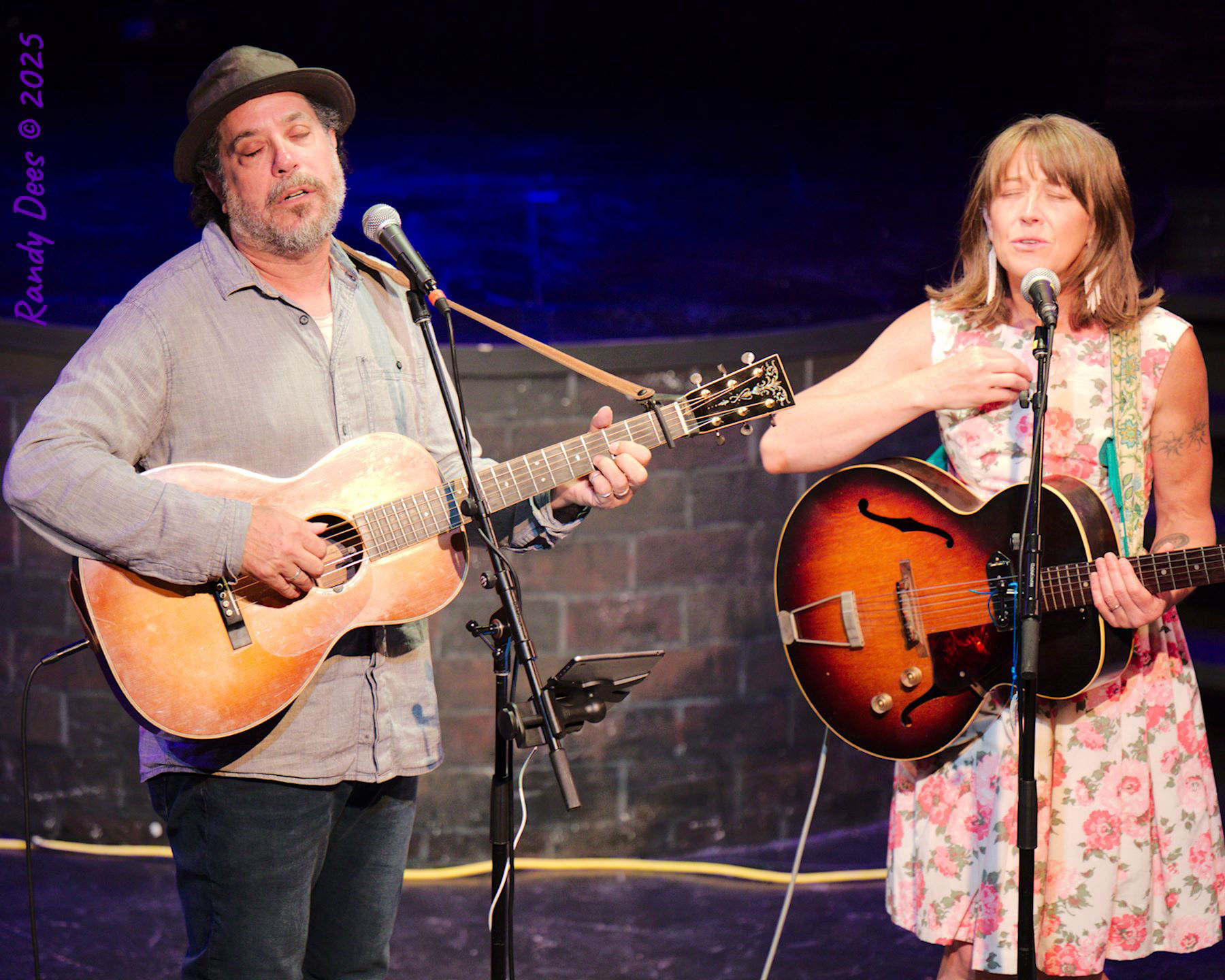 Stars Over Wimberley