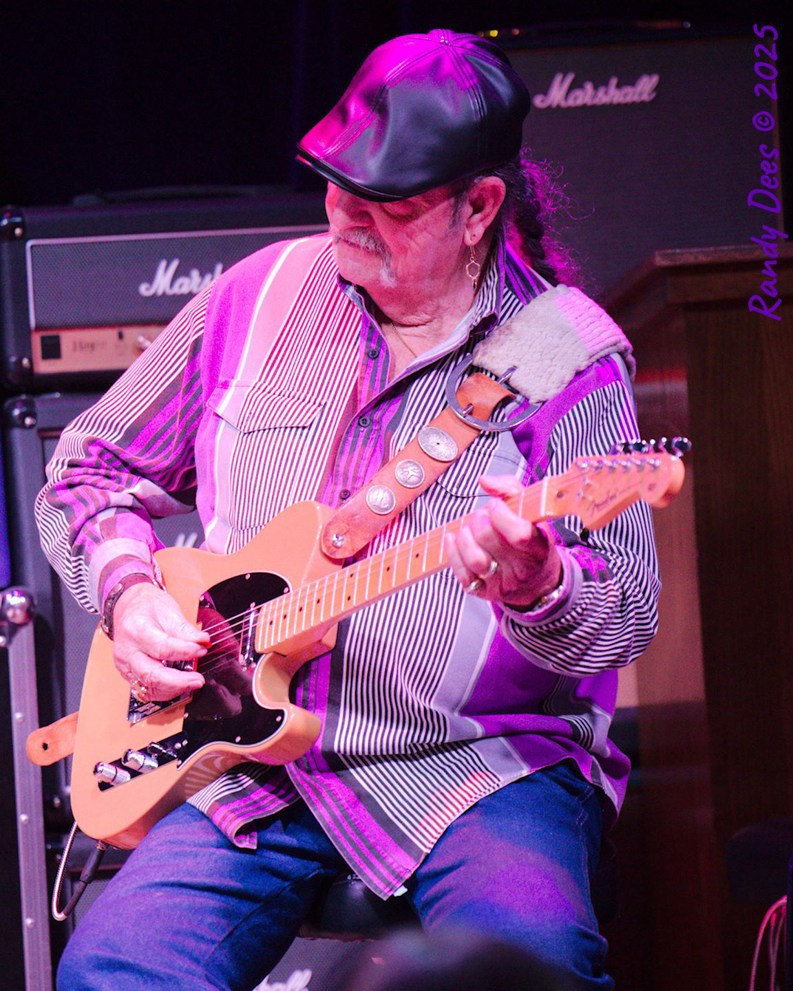 Cantina Sound House Concerts