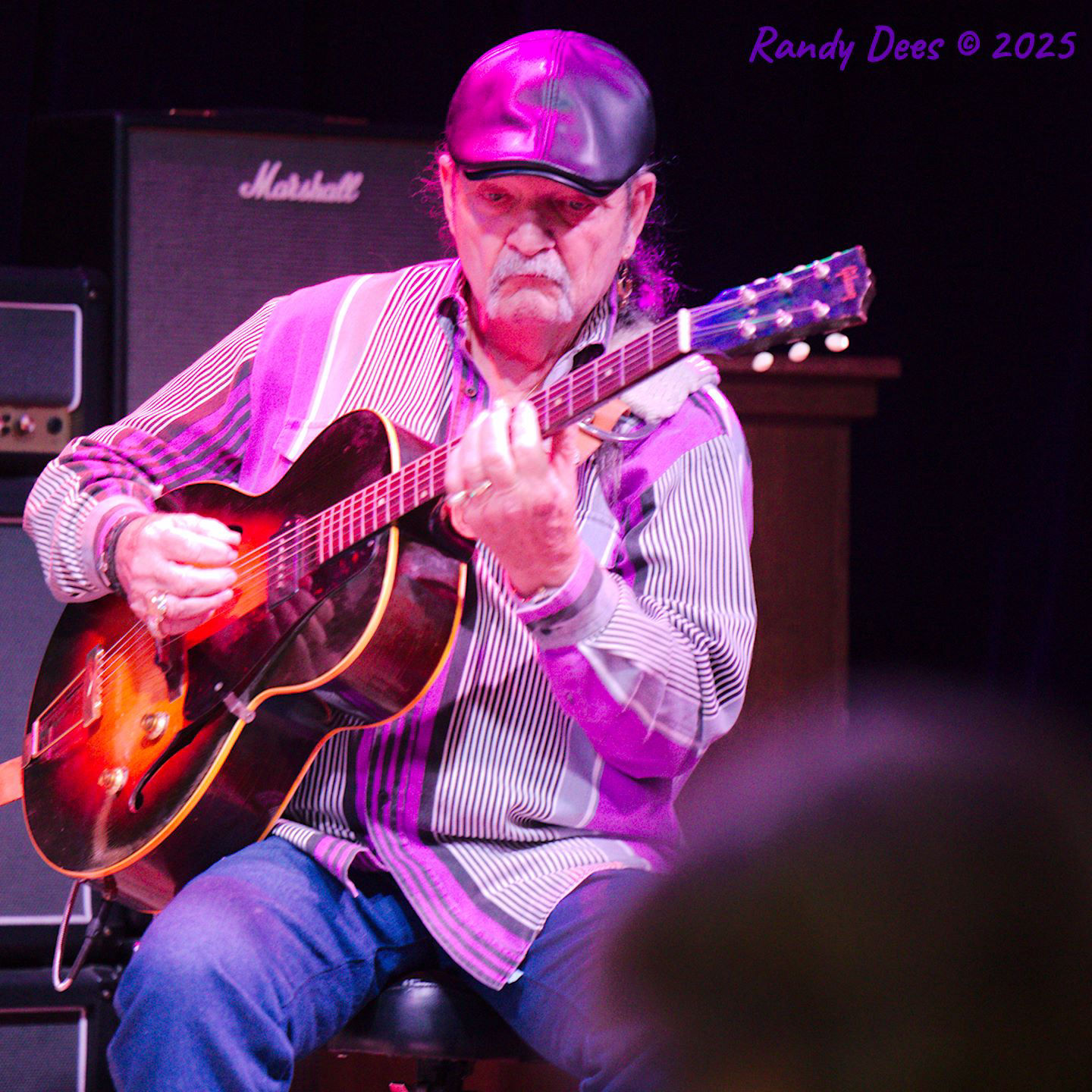 Cantina Sound House Concerts