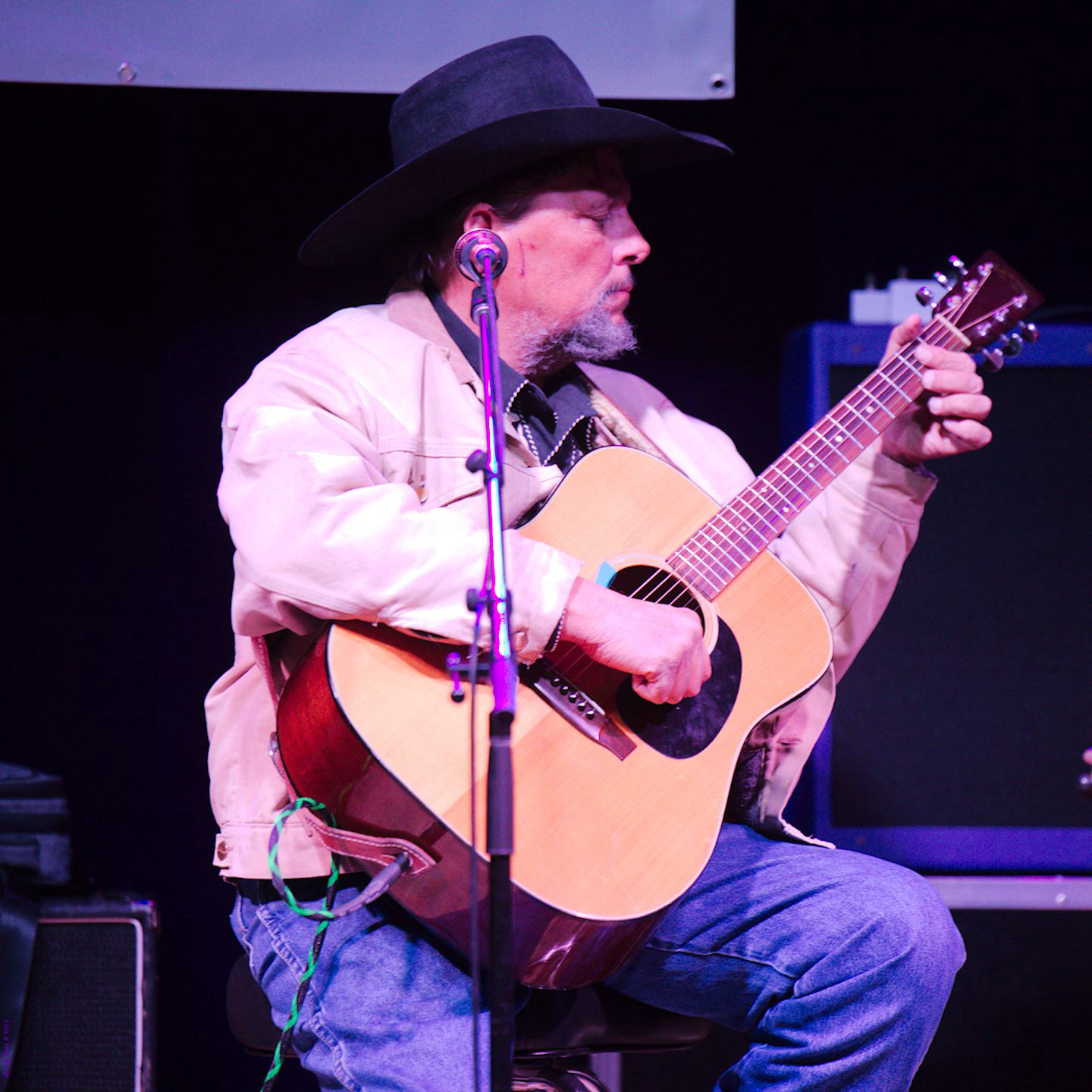 Cantina Sound House Concerts