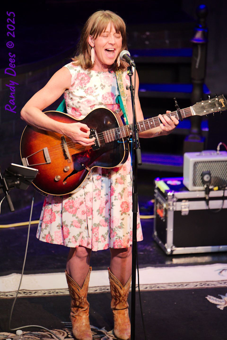 Stars Over Wimberley