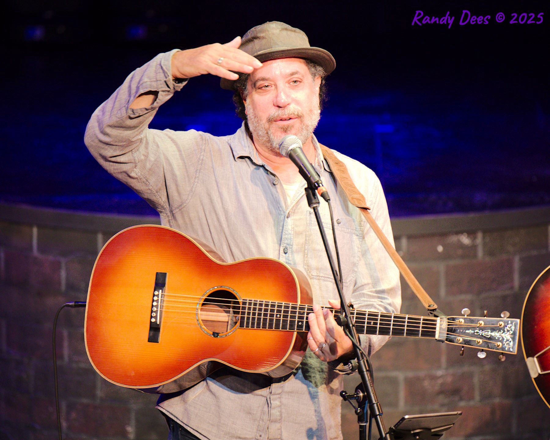 Stars Over Wimberley