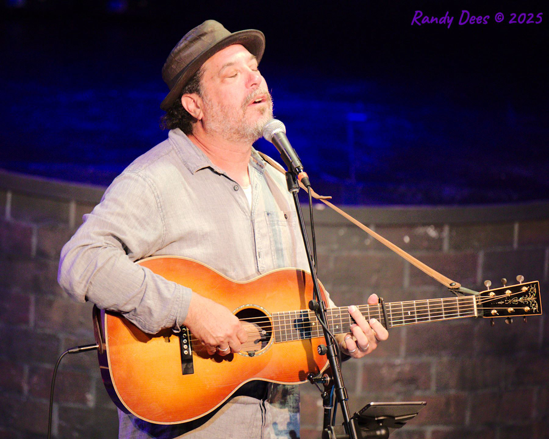 Stars Over Wimberley