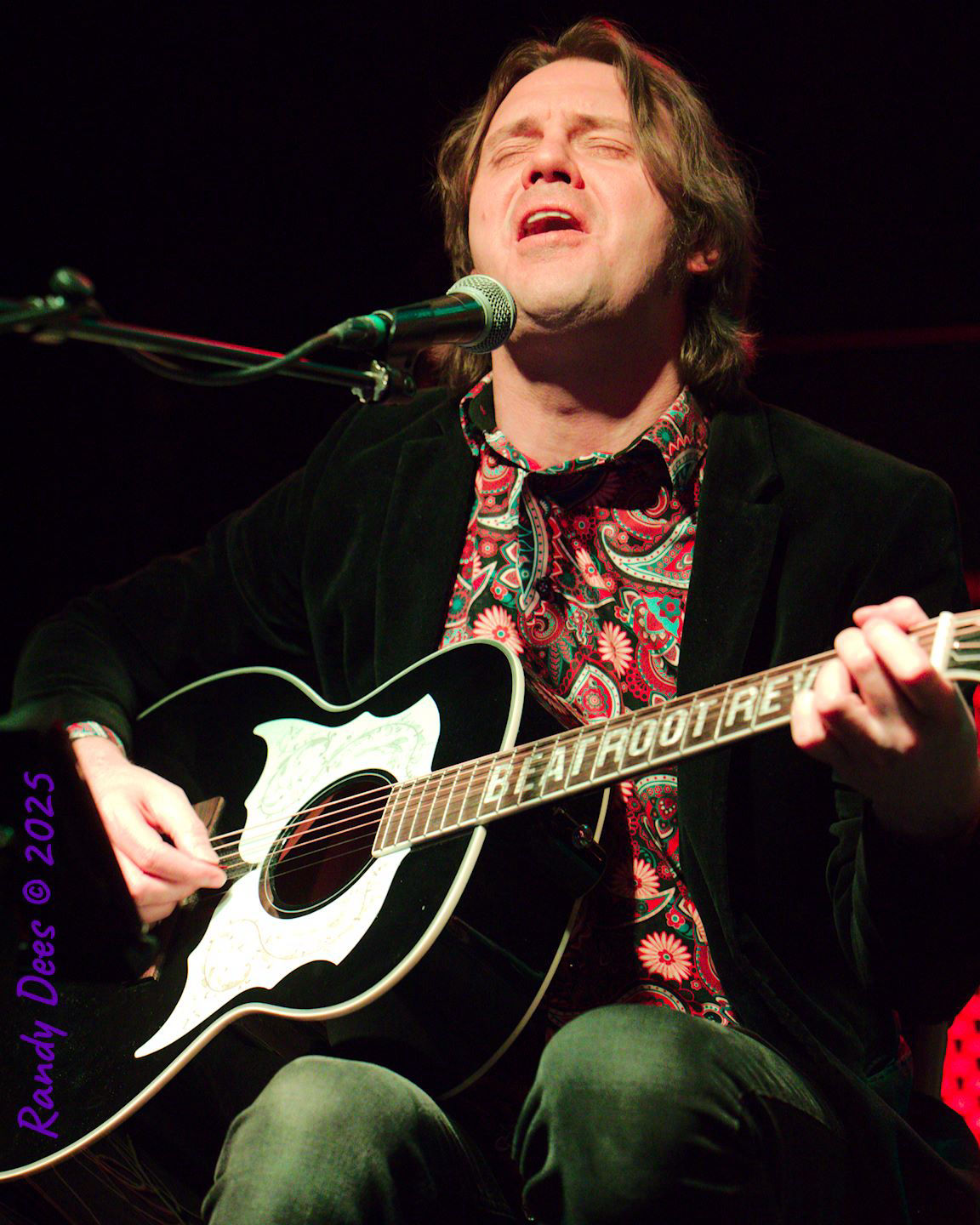 Monday Night Supper Club