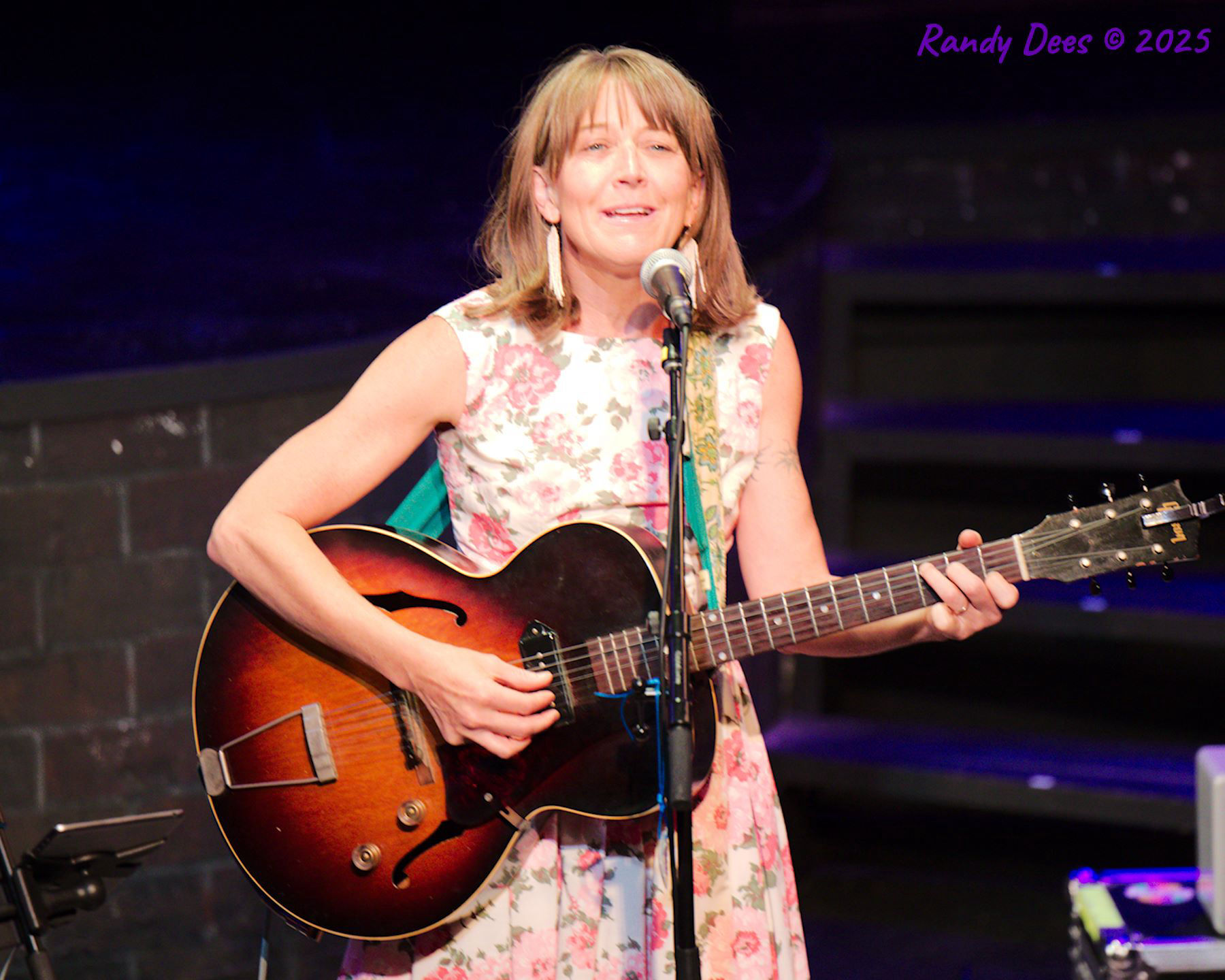 Stars Over Wimberley