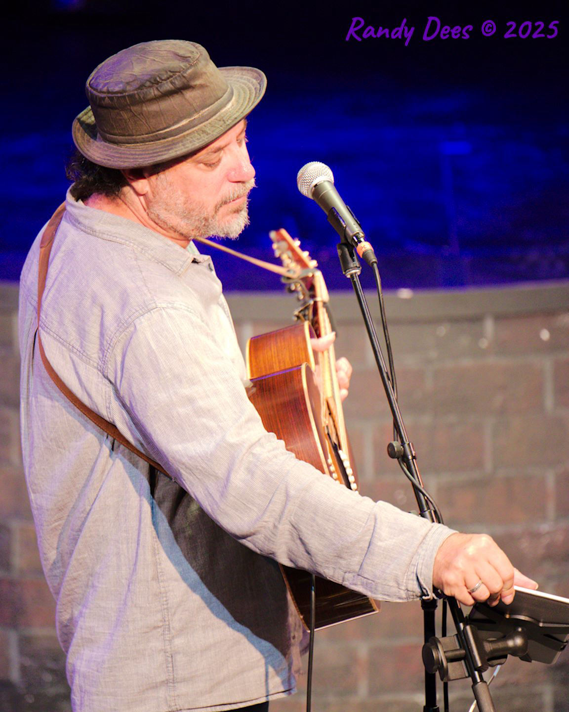 Stars Over Wimberley