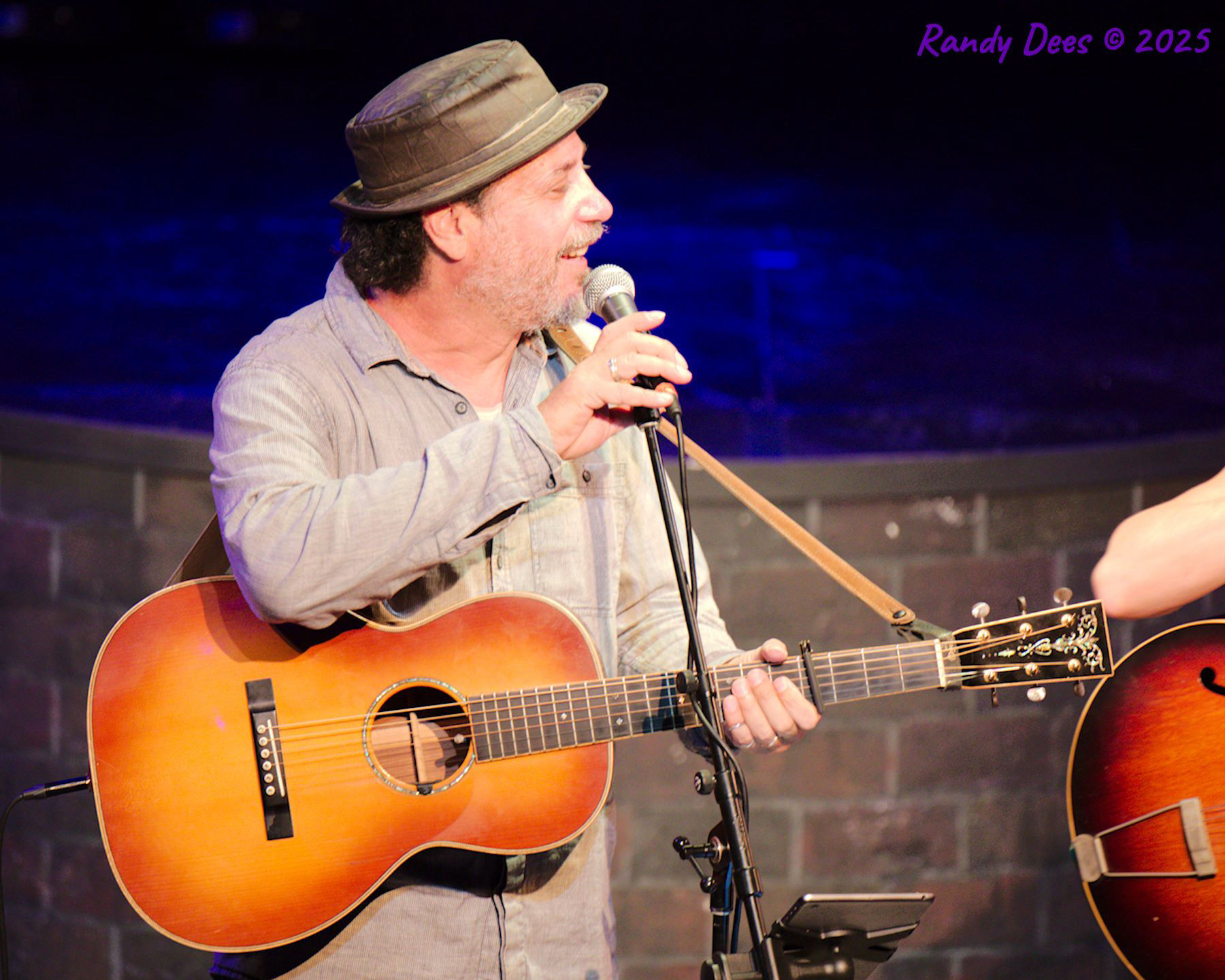 Stars Over Wimberley