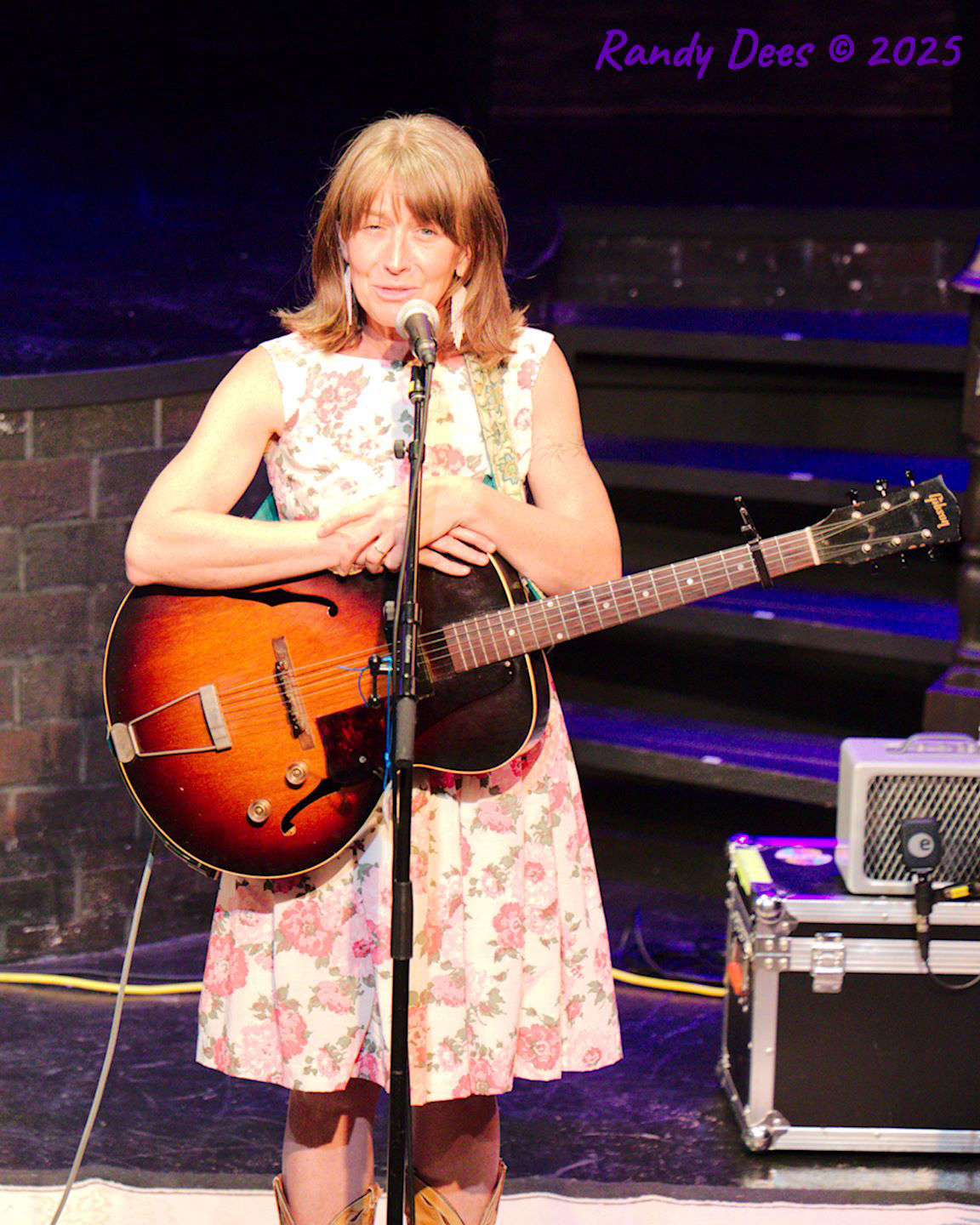 Stars Over Wimberley