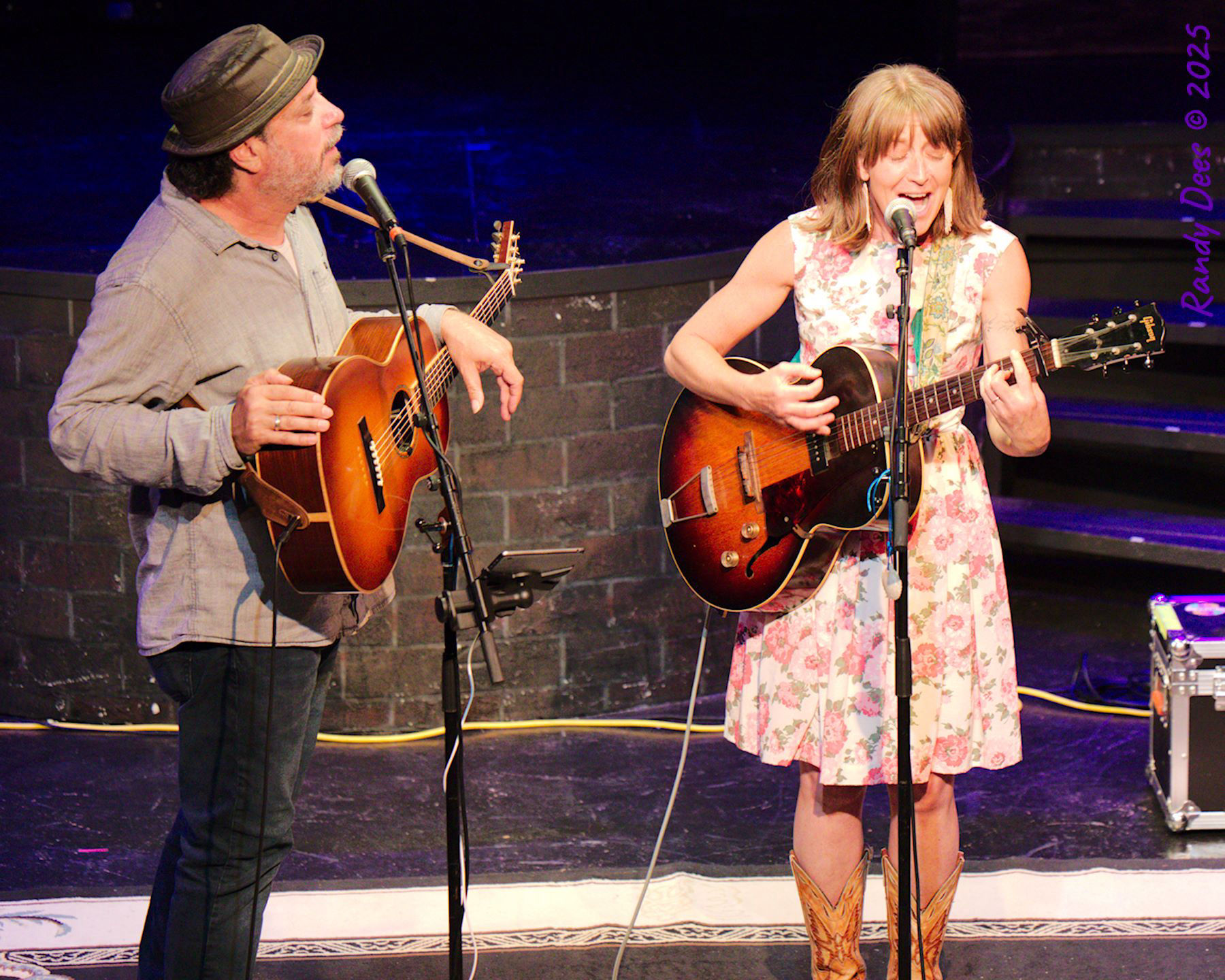 Stars Over Wimberley