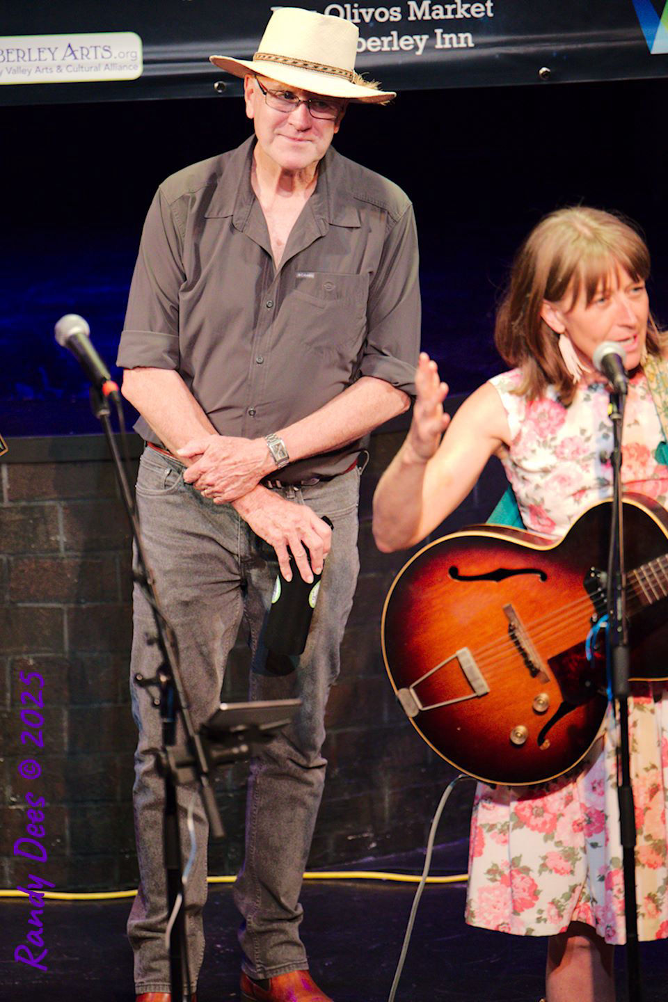 Stars Over Wimberley