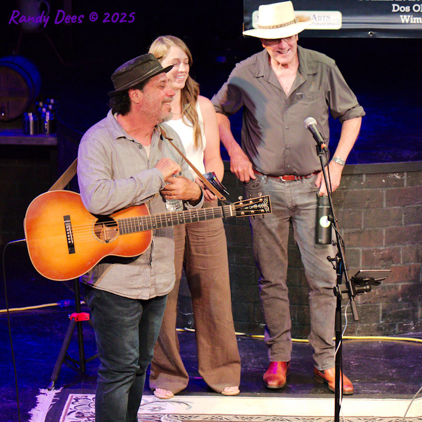 Stars Over Wimberley