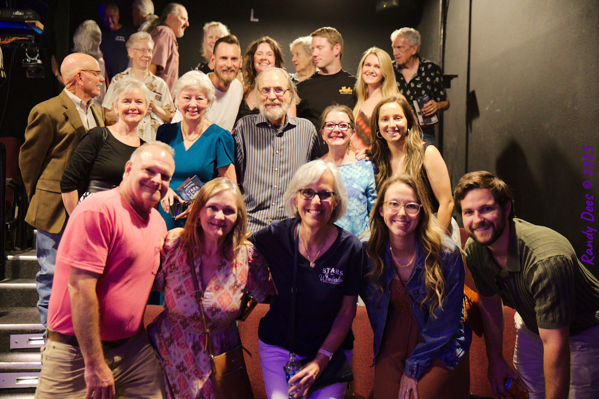 Stars Over Wimberley