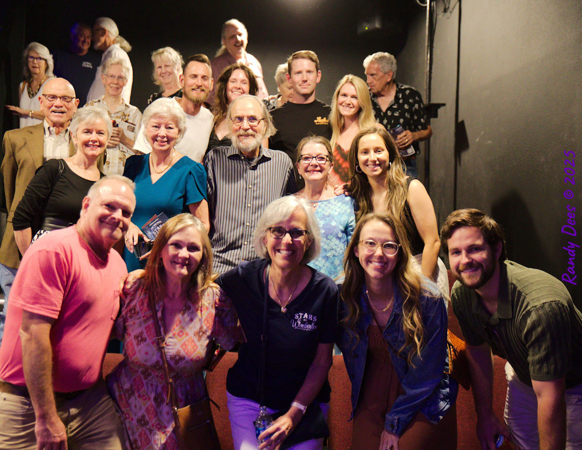 Stars Over Wimberley