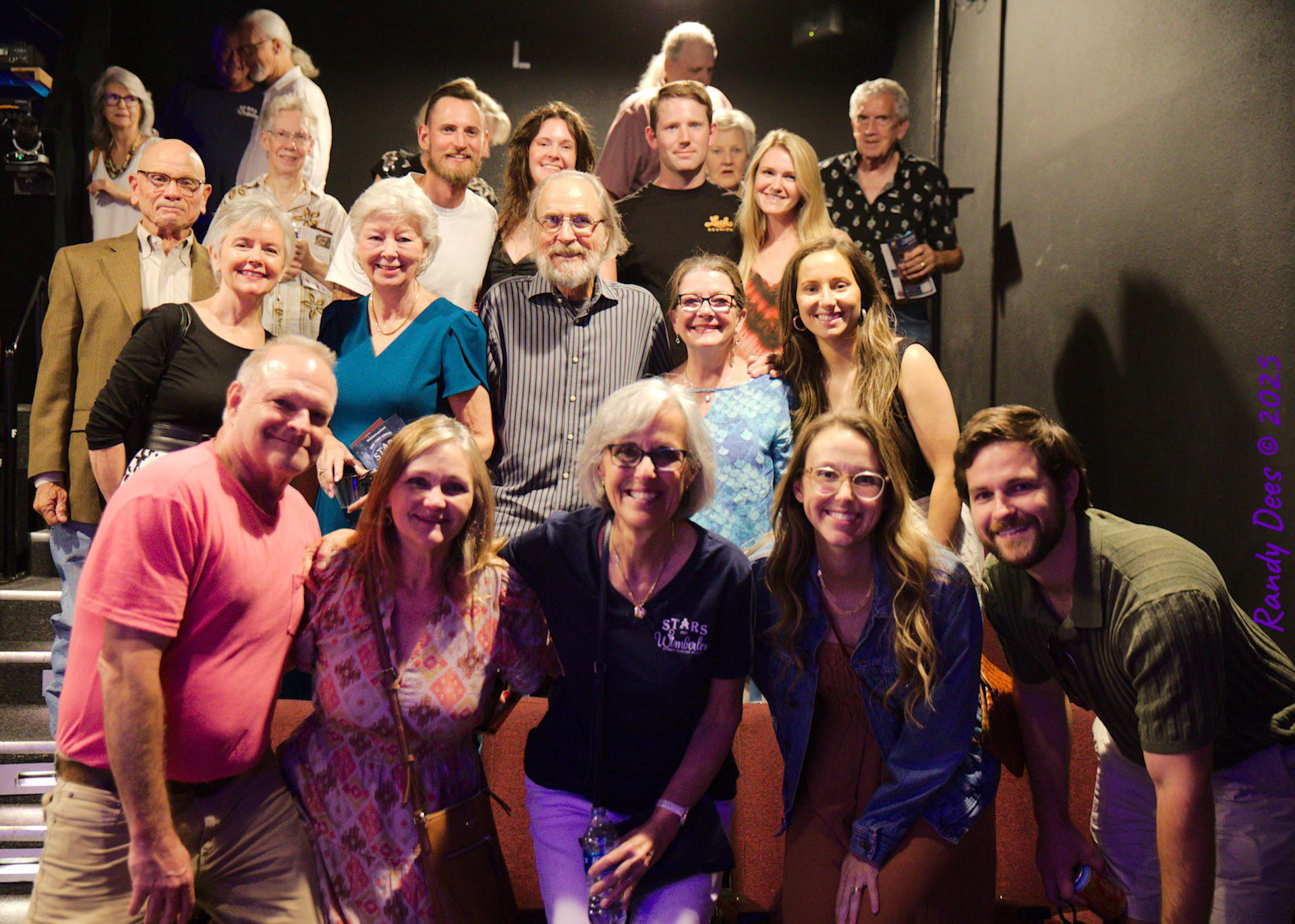 Stars Over Wimberley