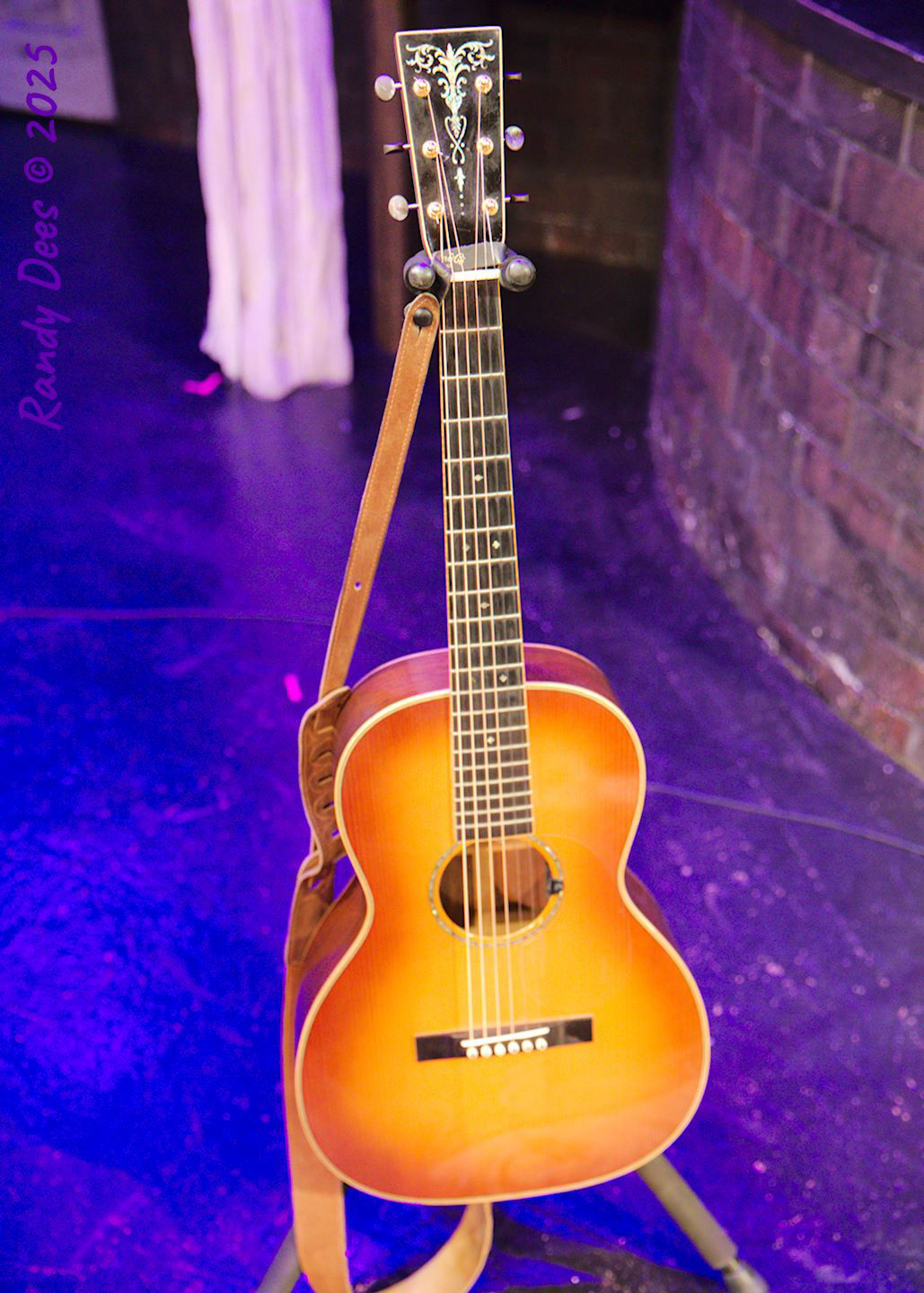 Stars Over Wimberley