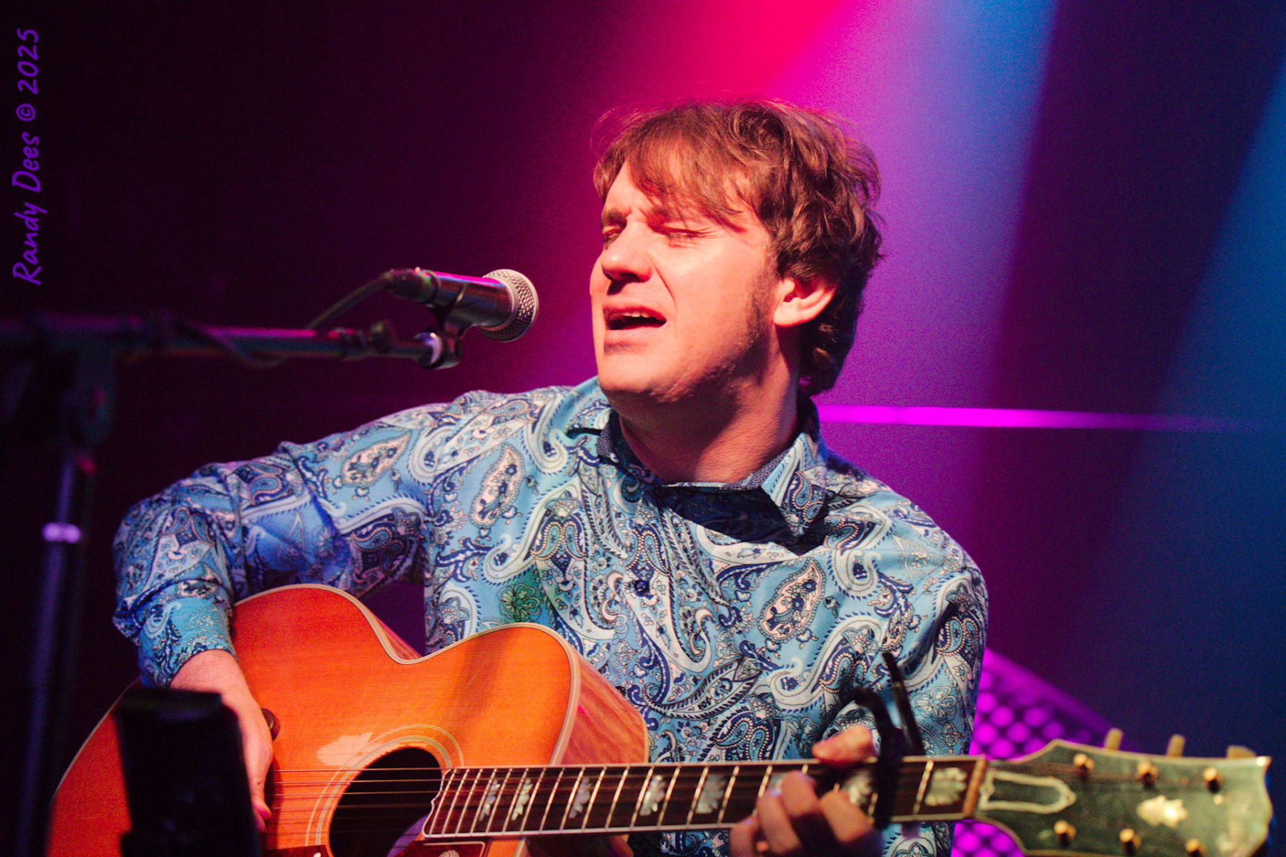 Monday Night Supper Club