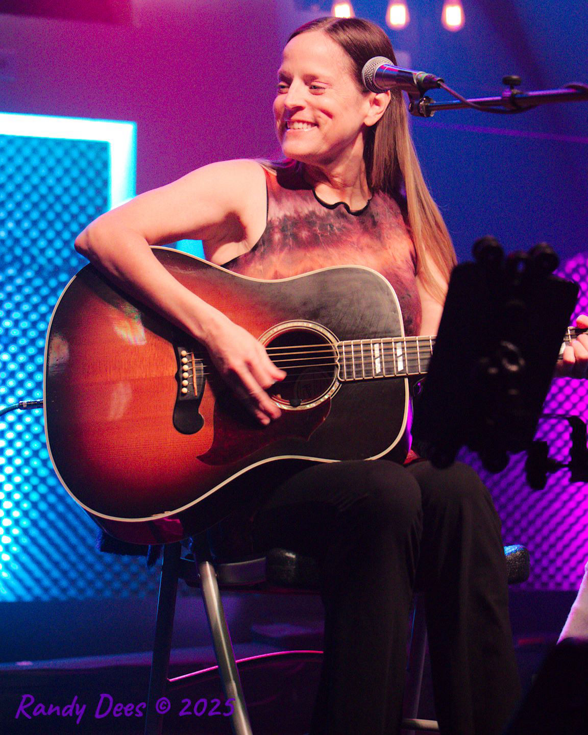 Monday Night Supper Club