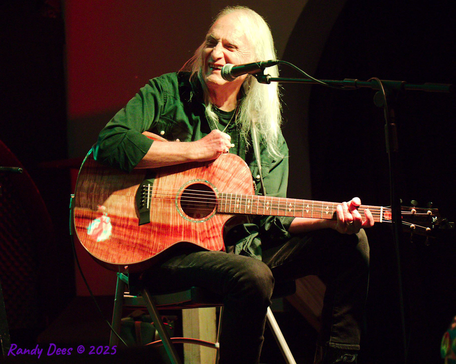 Monday Night Supper Club