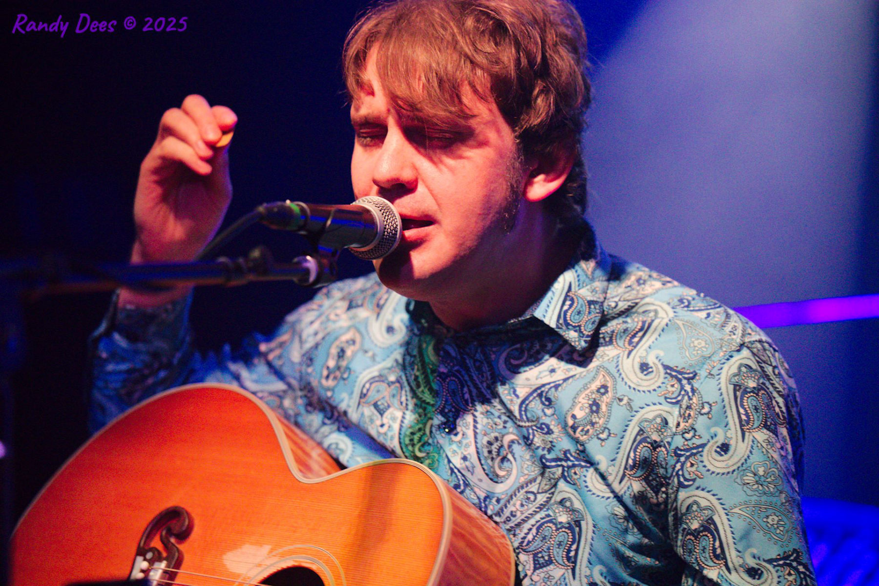 Monday Night Supper Club