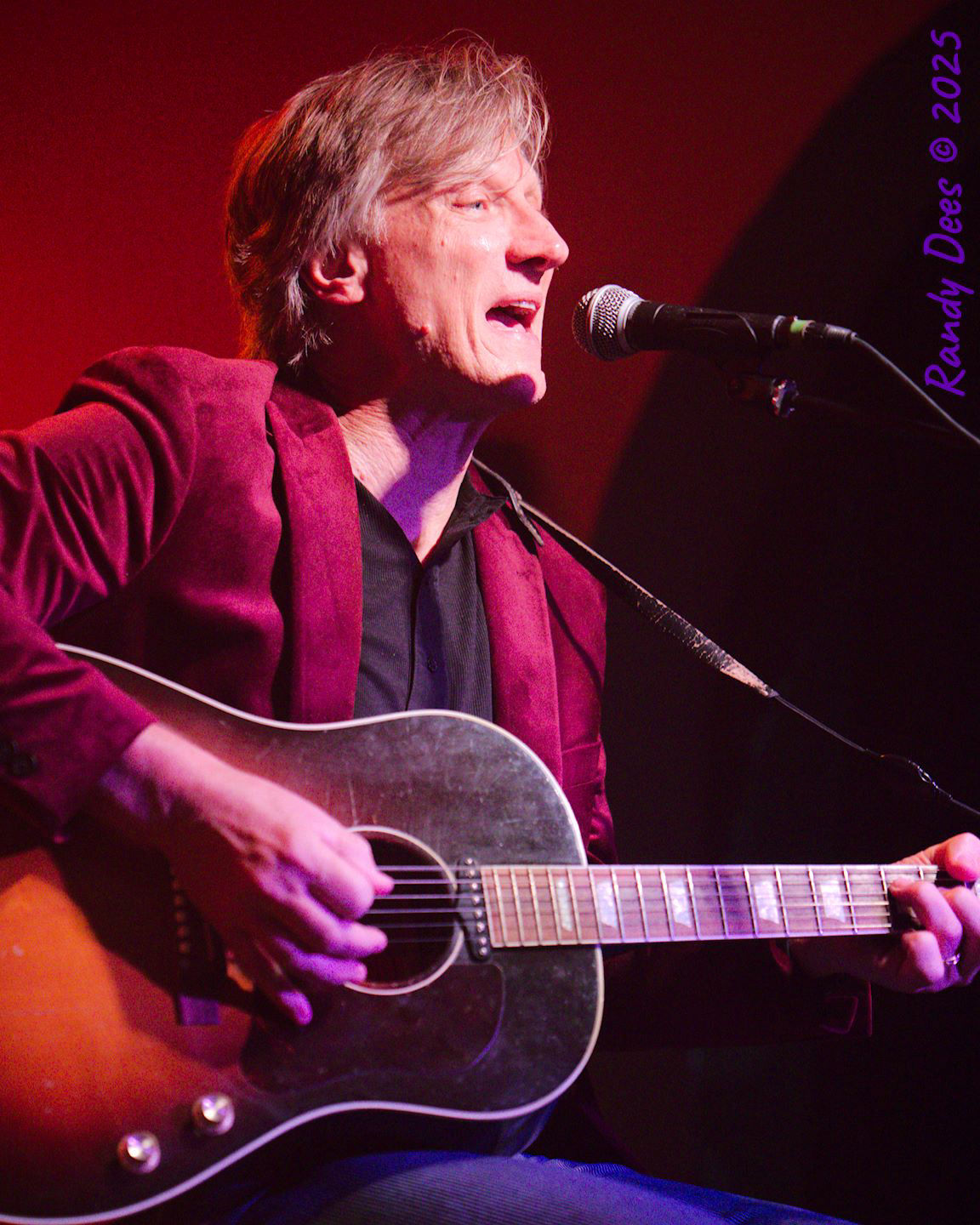 Monday Night Supper Club