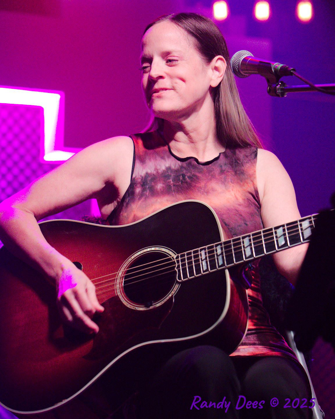 Monday Night Supper Club