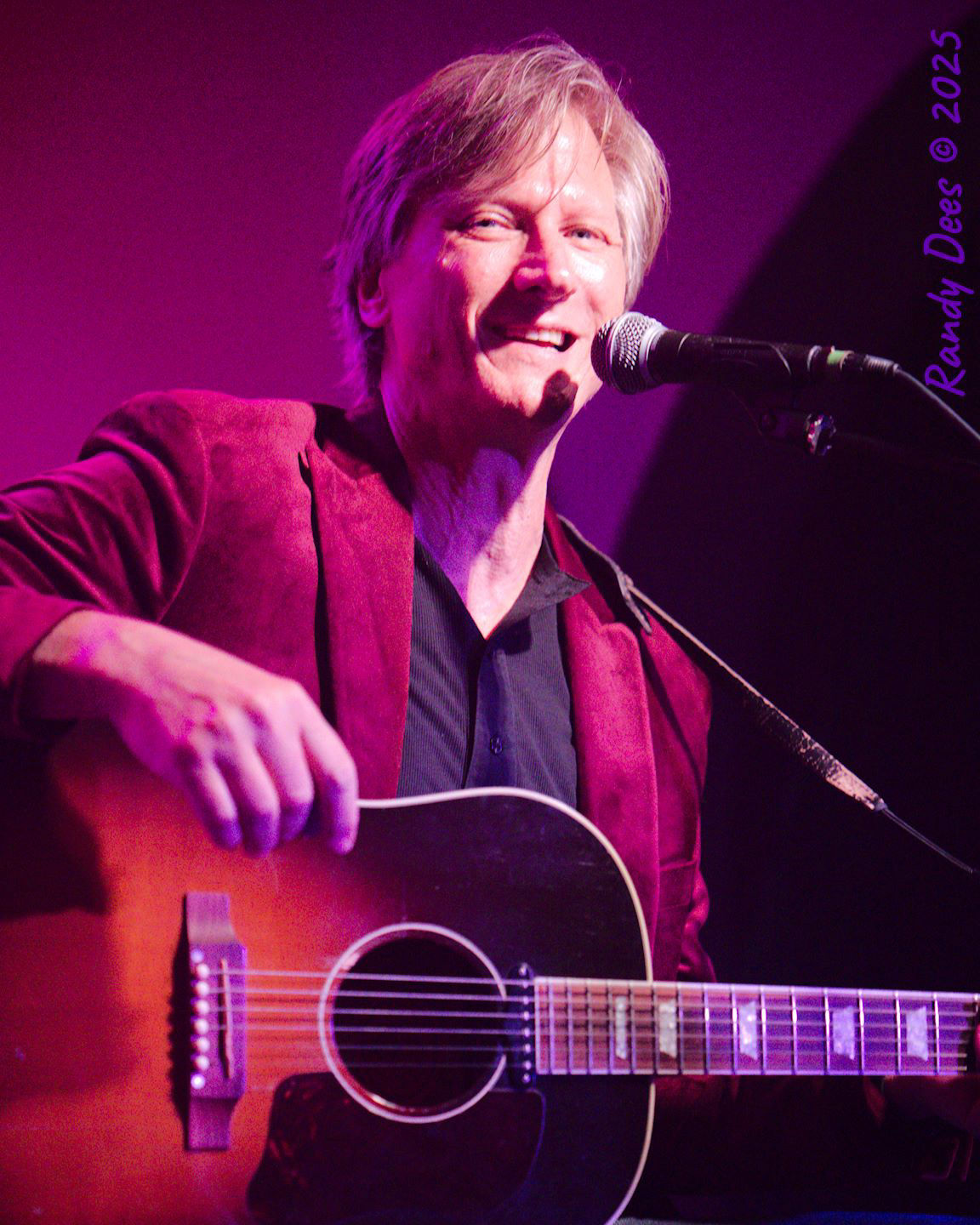 Monday Night Supper Club