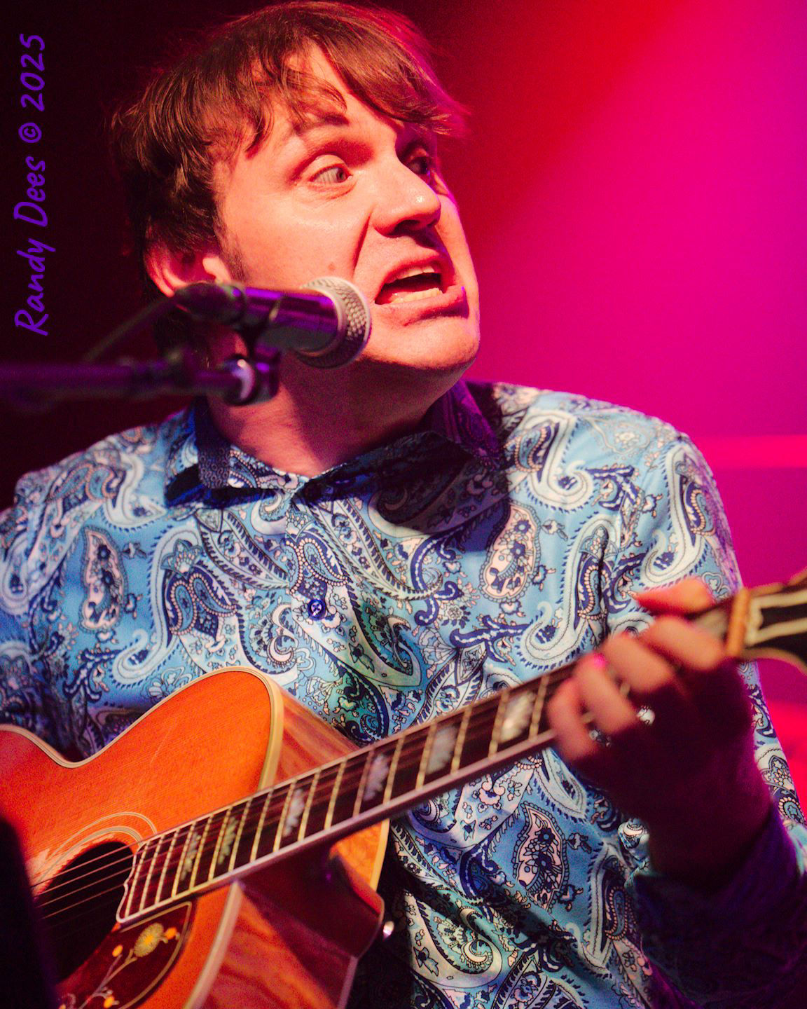 Monday Night Supper Club